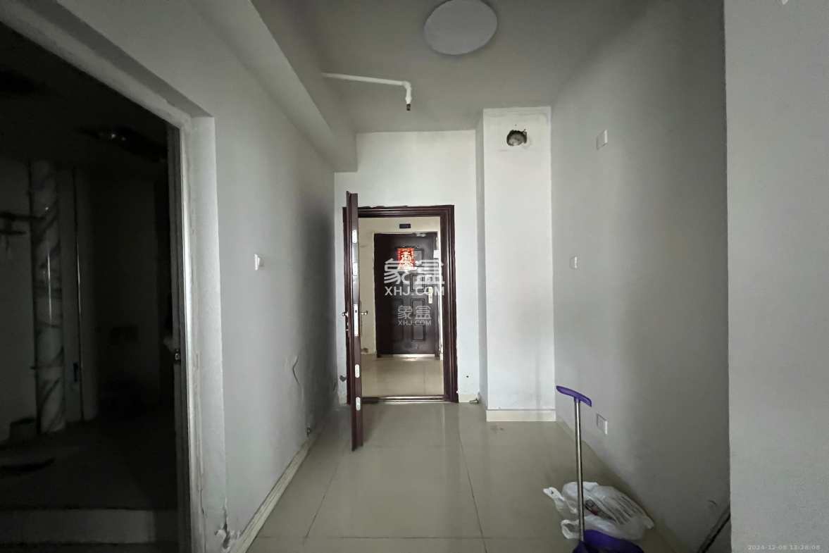 长沙之芯 1室1厅1卫 2600.0元/月 长沙之芯 1室1厅1卫 2600.0元/月室内图