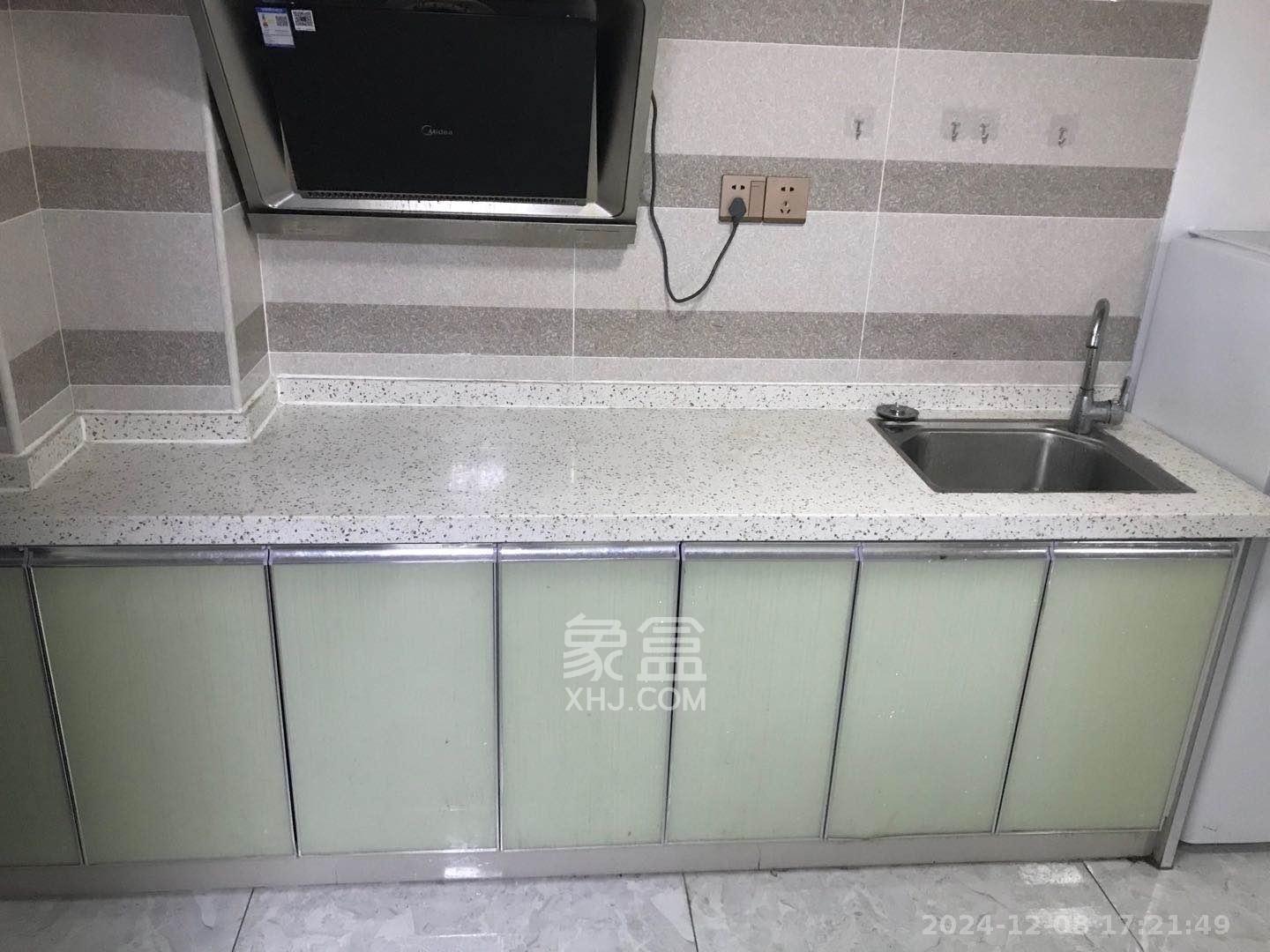 金科时代中心 1室1厅1卫 1400.0元/月 金科时代中心 1室1厅1卫 1400.0元/月室内图