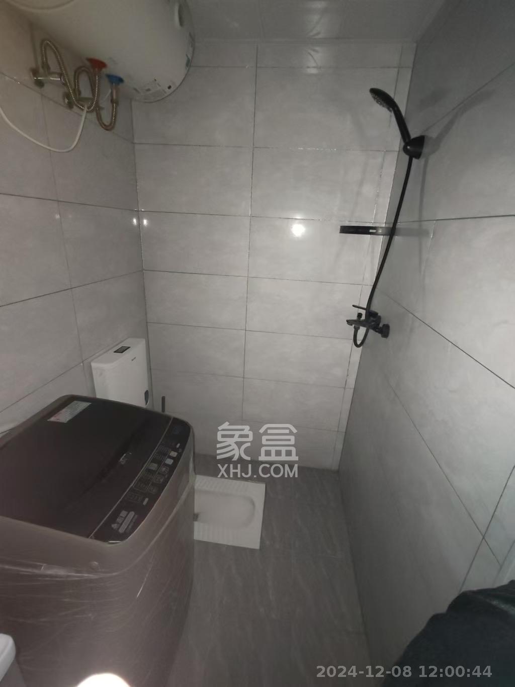 碧桂园印象 1室1厅1卫 1600.0元/月 碧桂园印象 1室1厅1卫 1600.0元/月室内图