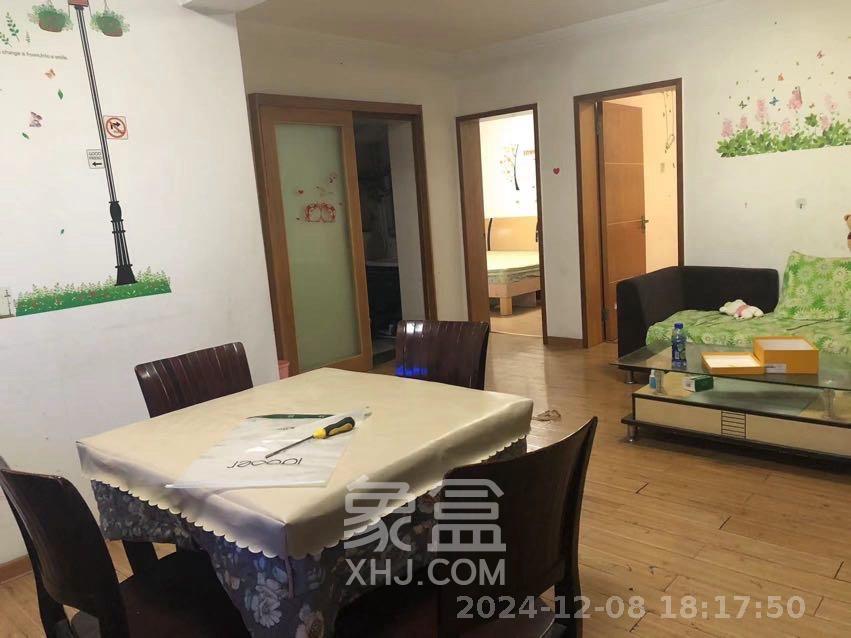 国立投资公司宿舍 2室1厅1卫 1800.0元/月 国立投资公司宿舍 2室1厅1卫 1800.0元/月室内图