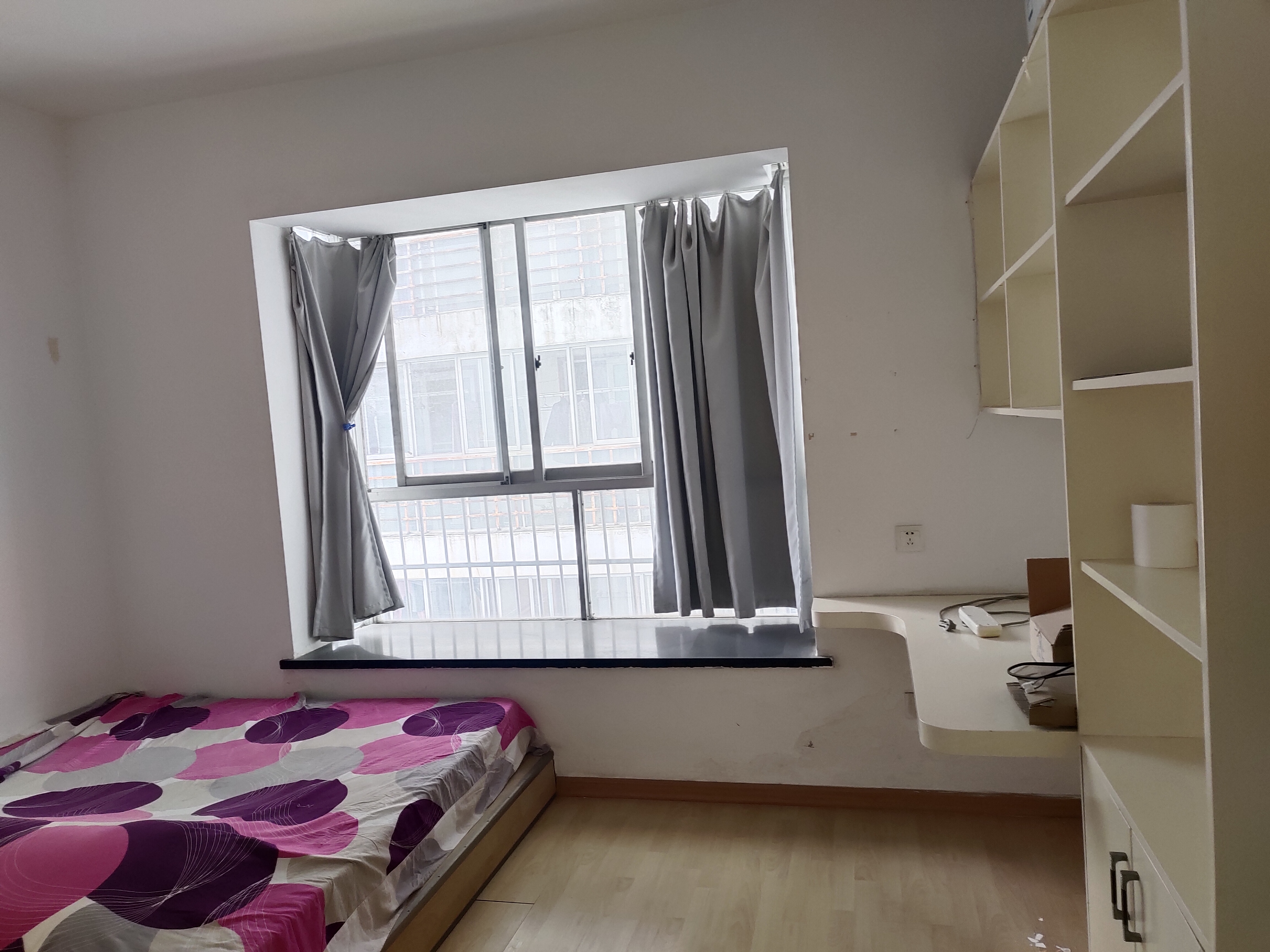 金城阳光 3室2厅2卫 1500.0元/月 金城阳光 3室2厅2卫 1500.0元/月室内图