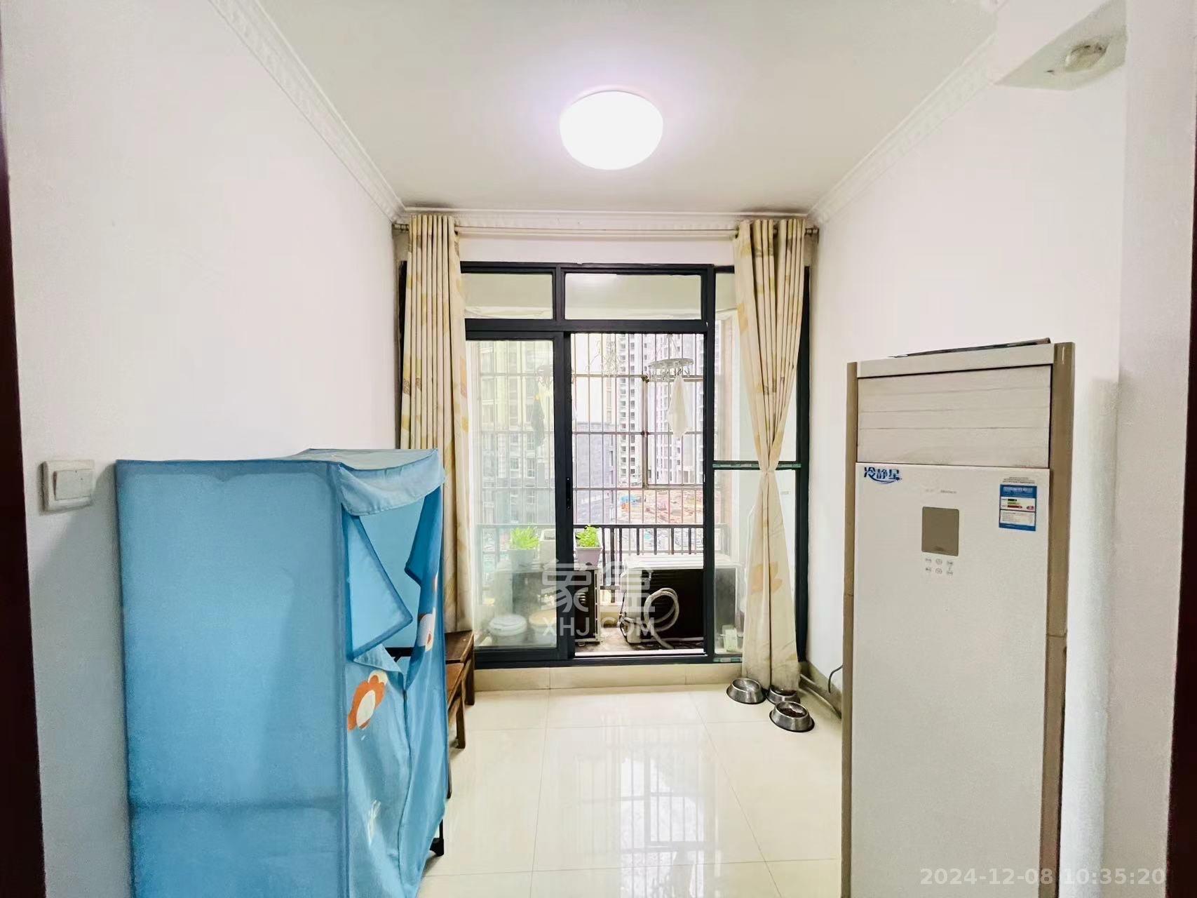 乾城(兴旺乾城) 2室1厅1卫 2400.0元/月 乾城(兴旺乾城) 2室1厅1卫 2400.0元/月室内图