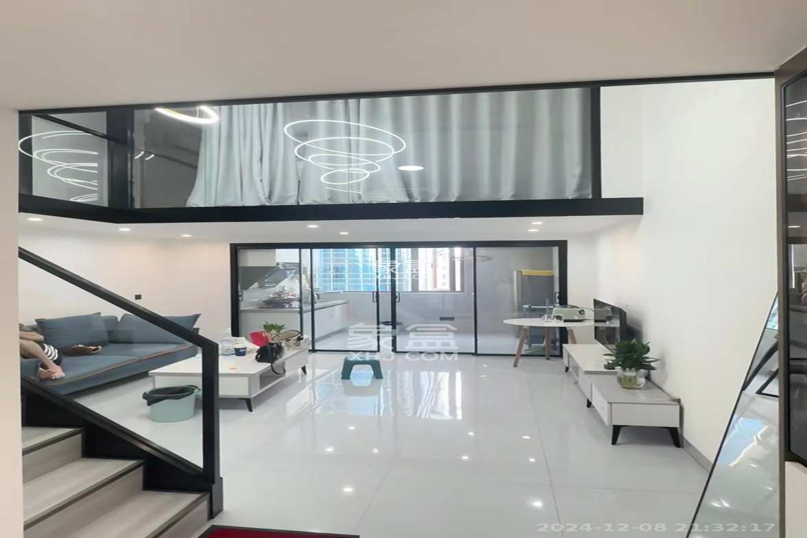 富兴时代御城 1室0厅0卫 3800.0元/月 富兴时代御城 1室0厅0卫 3800.0元/月室内图