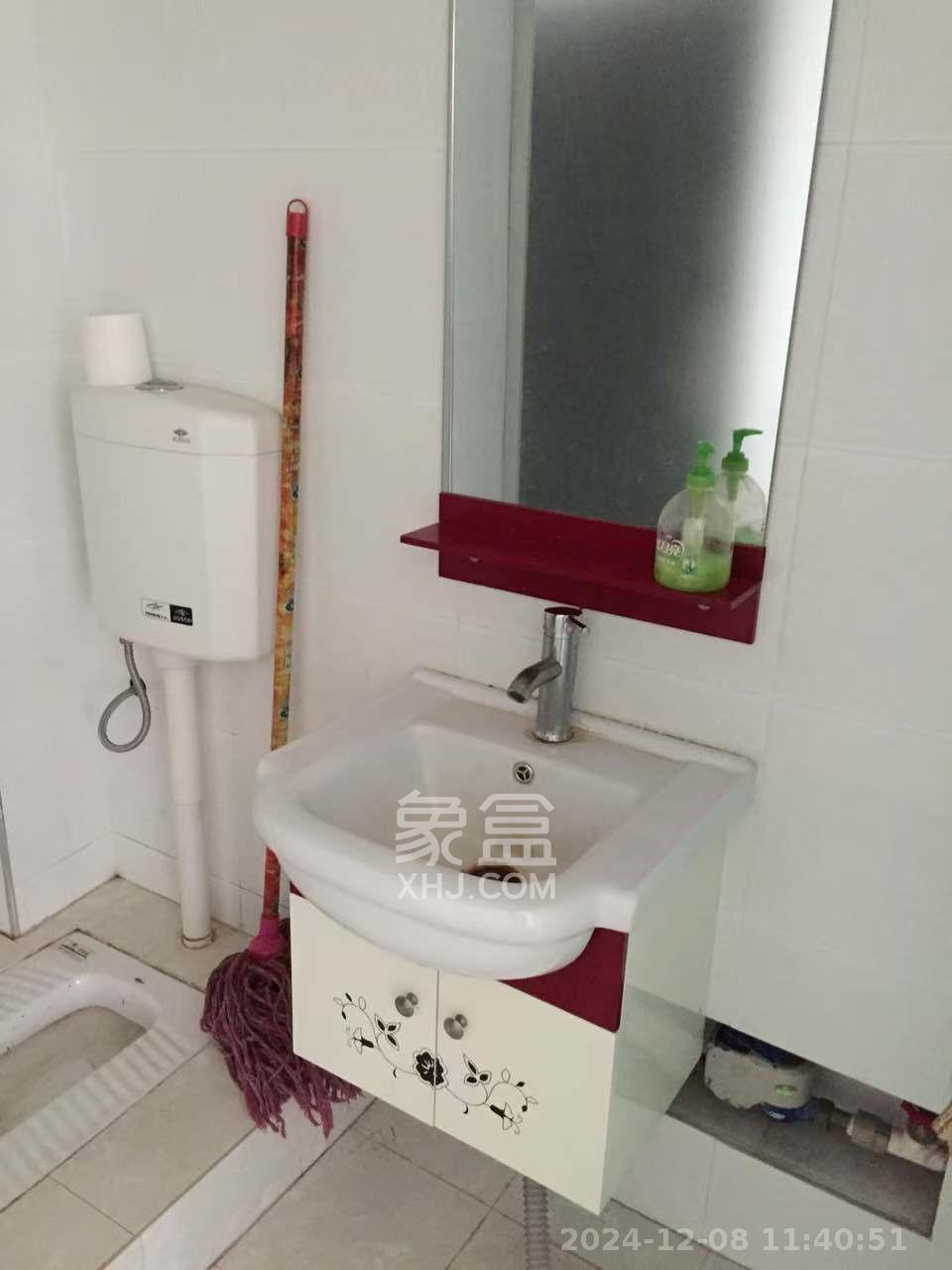 锦泰东环国际 1室1厅1卫 2400.0元/月 锦泰东环国际 1室1厅1卫 2400.0元/月室内图