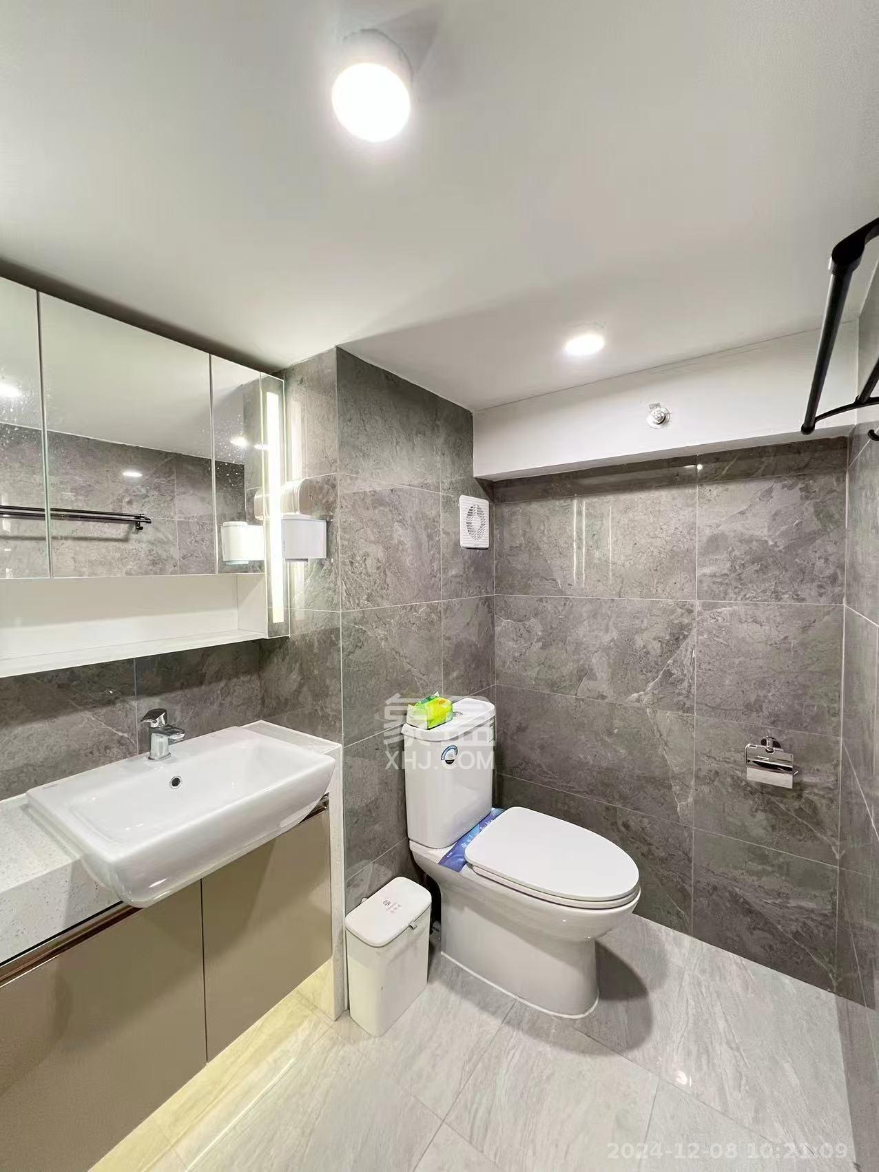 华远华时代 3室1厅1卫 3500.0元/月 华远华时代 3室1厅1卫 3500.0元/月室内图