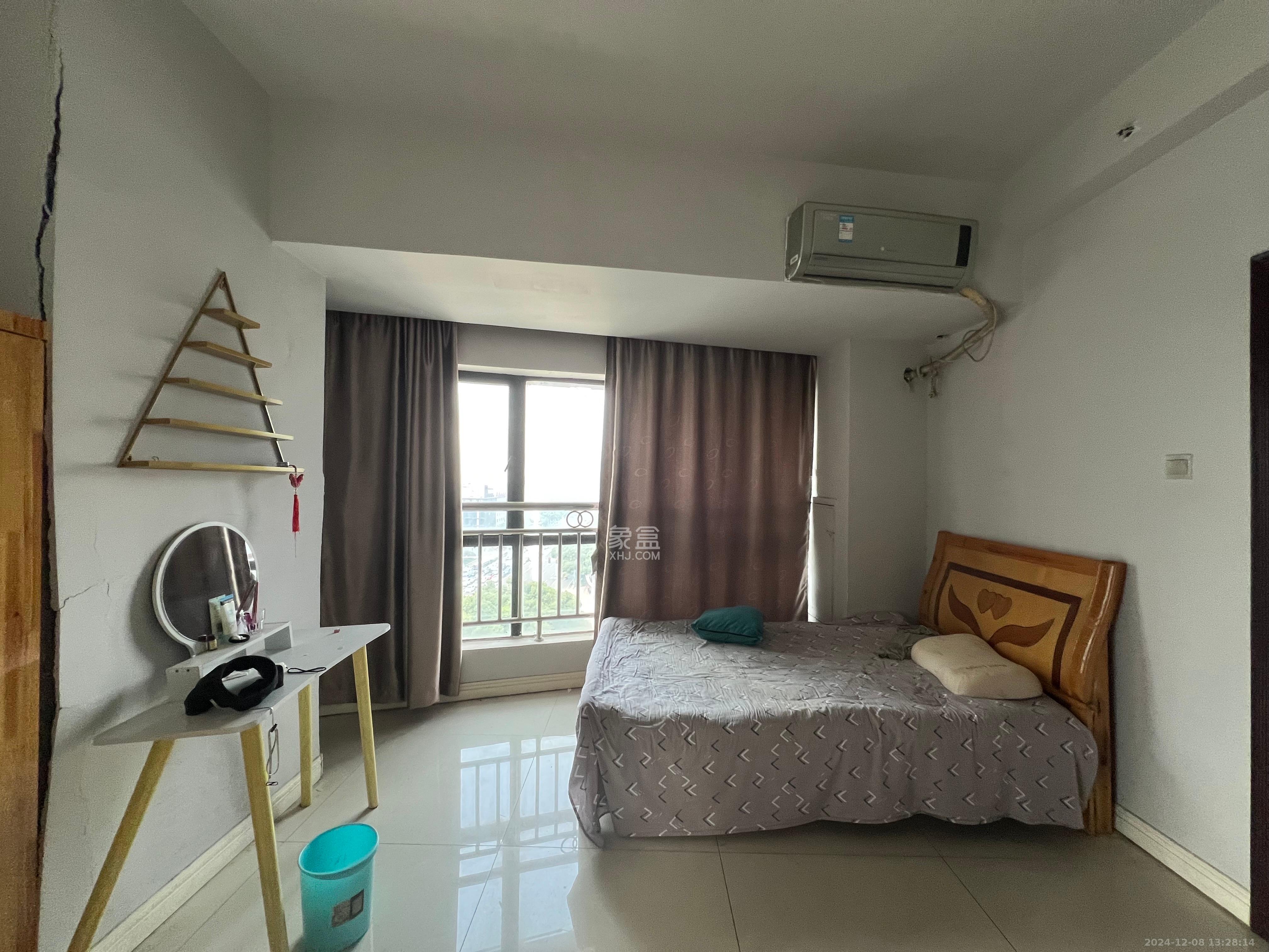 长沙之芯 1室1厅1卫 2600.0元/月 长沙之芯 1室1厅1卫 2600.0元/月室内图