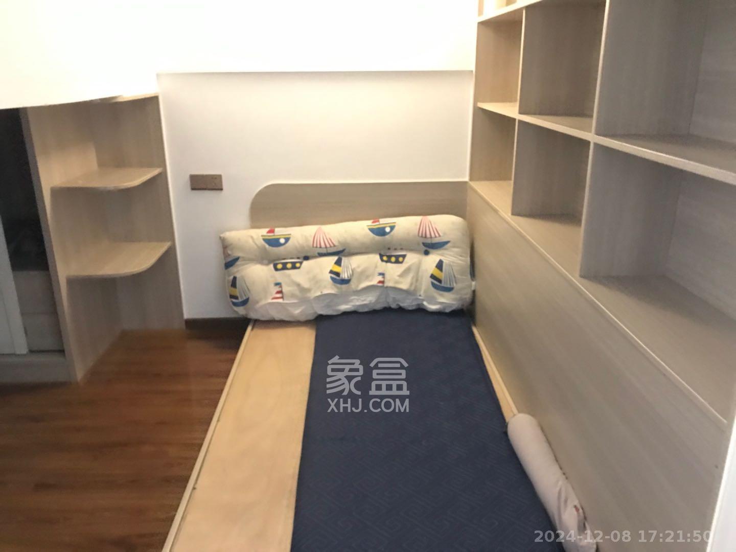 金科时代中心 1室1厅1卫 1400.0元/月 金科时代中心 1室1厅1卫 1400.0元/月室内图