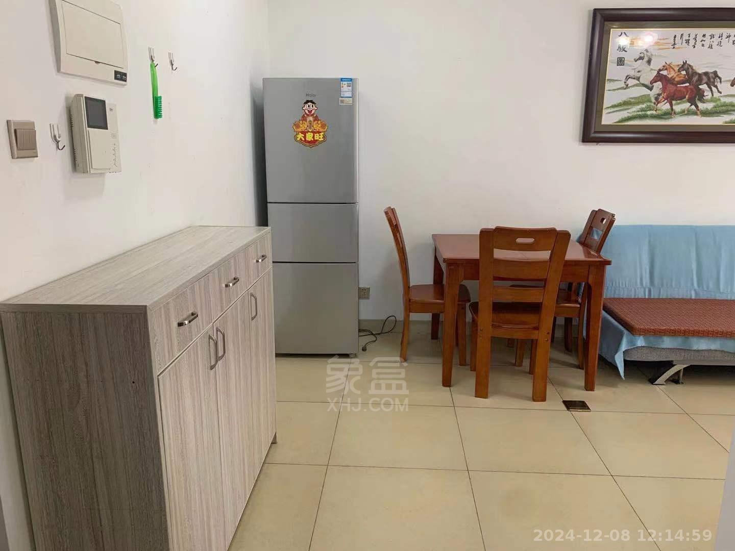 中建御山和苑 1室1厅1卫 1500.0元/月 中建御山和苑 1室1厅1卫 1500.0元/月室内图