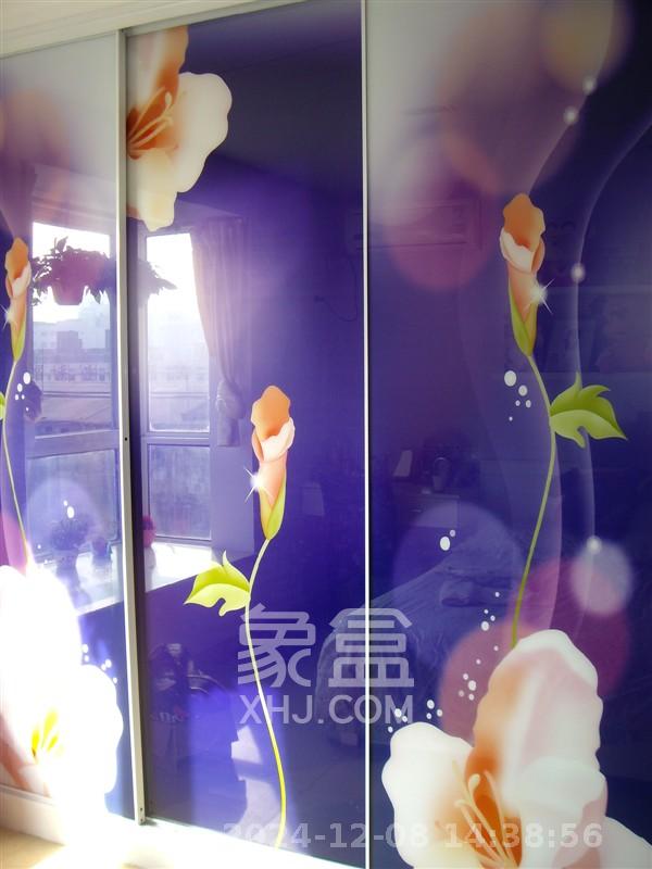瑞安大厦  1室1厅1卫   1800.00元/月室内图