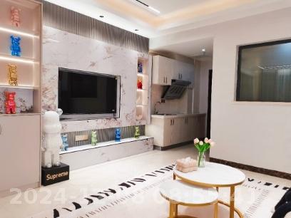 众东国际 1室1厅1卫 2900.0元/月 众东国际 1室1厅1卫 2900.0元/月室内图