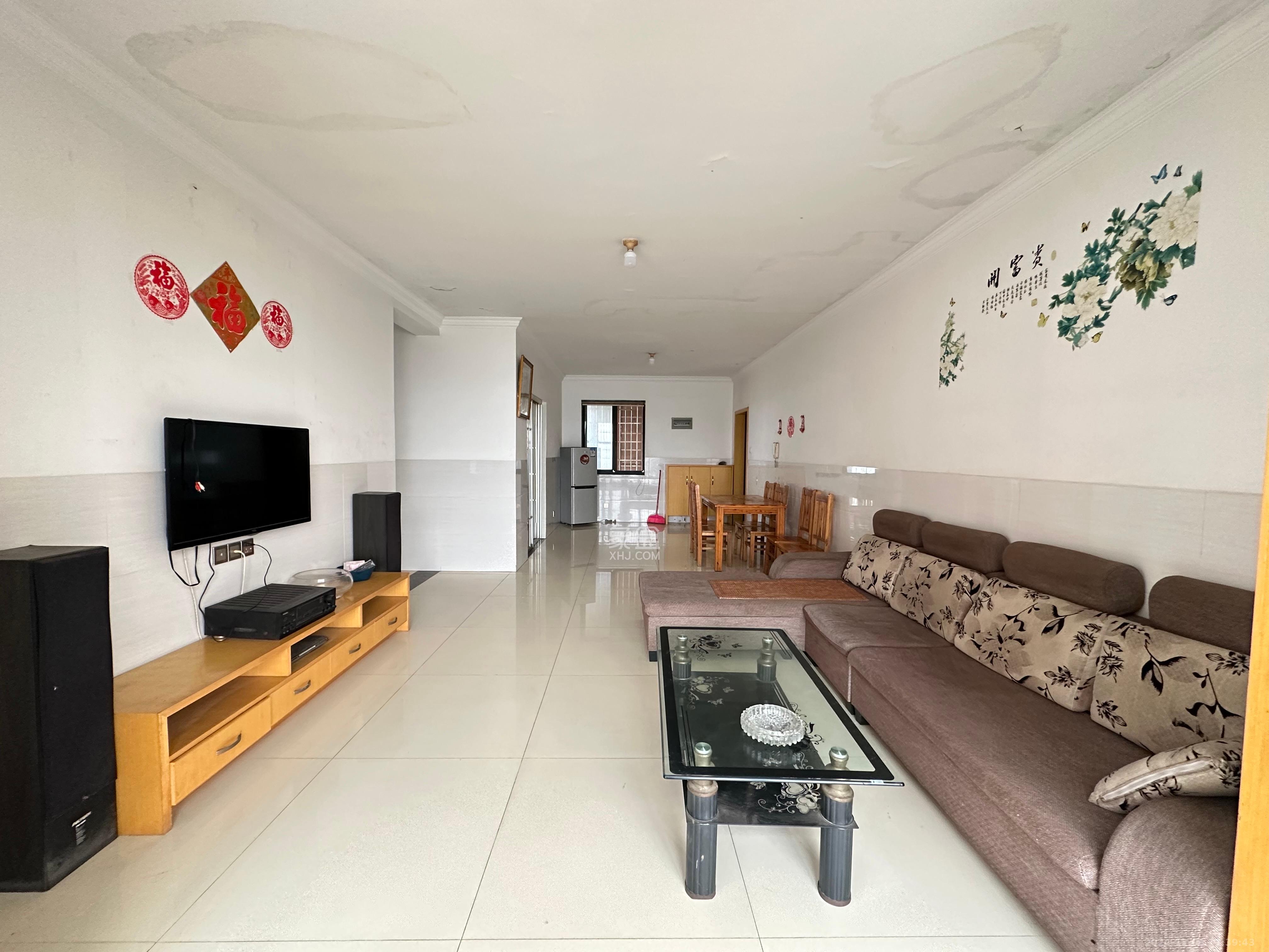 联盟佳苑 3室2厅2卫 1800.0元/月 联盟佳苑 3室2厅2卫 1800.0元/月室内图