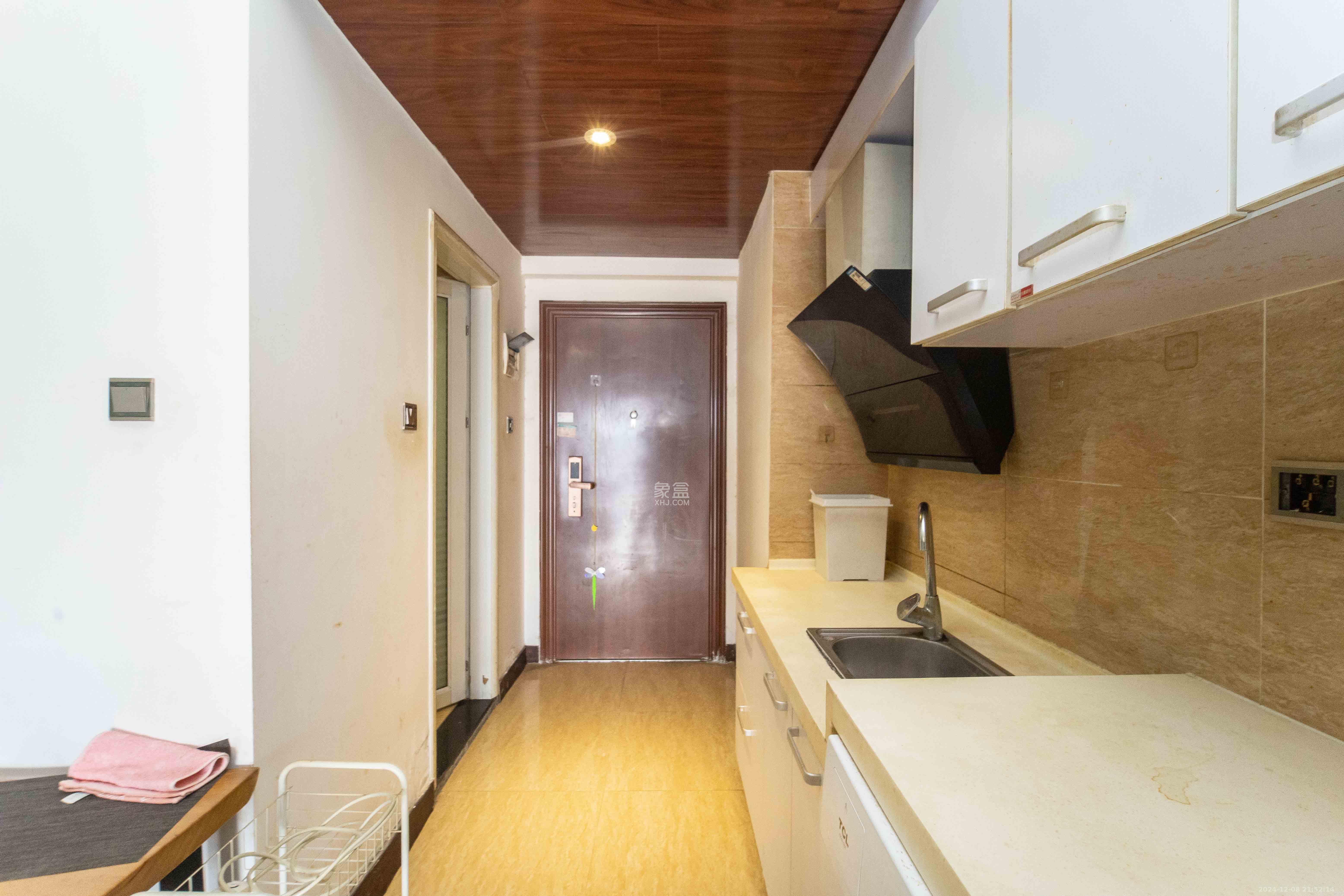 恒大金都(华瑞金都) 1室1厅1卫 1800.0元/月 恒大金都(华瑞金都) 1室1厅1卫 1800.0元/月室内图