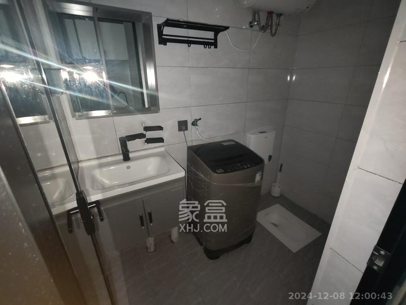 碧桂园印象 1室1厅1卫 1600.0元/月 碧桂园印象 1室1厅1卫 1600.0元/月室内图