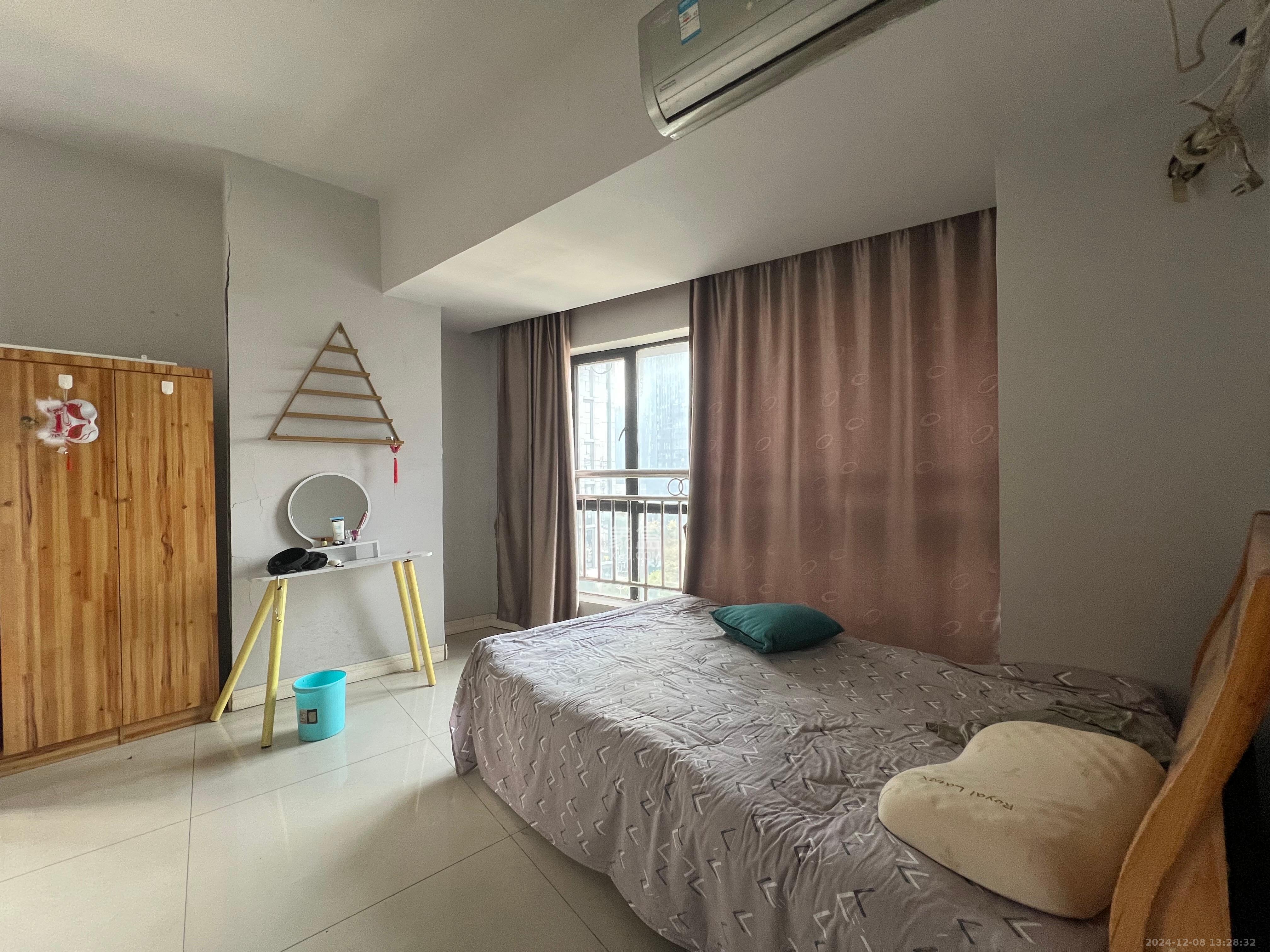 长沙之芯 1室1厅1卫 2600.0元/月 长沙之芯 1室1厅1卫 2600.0元/月室内图