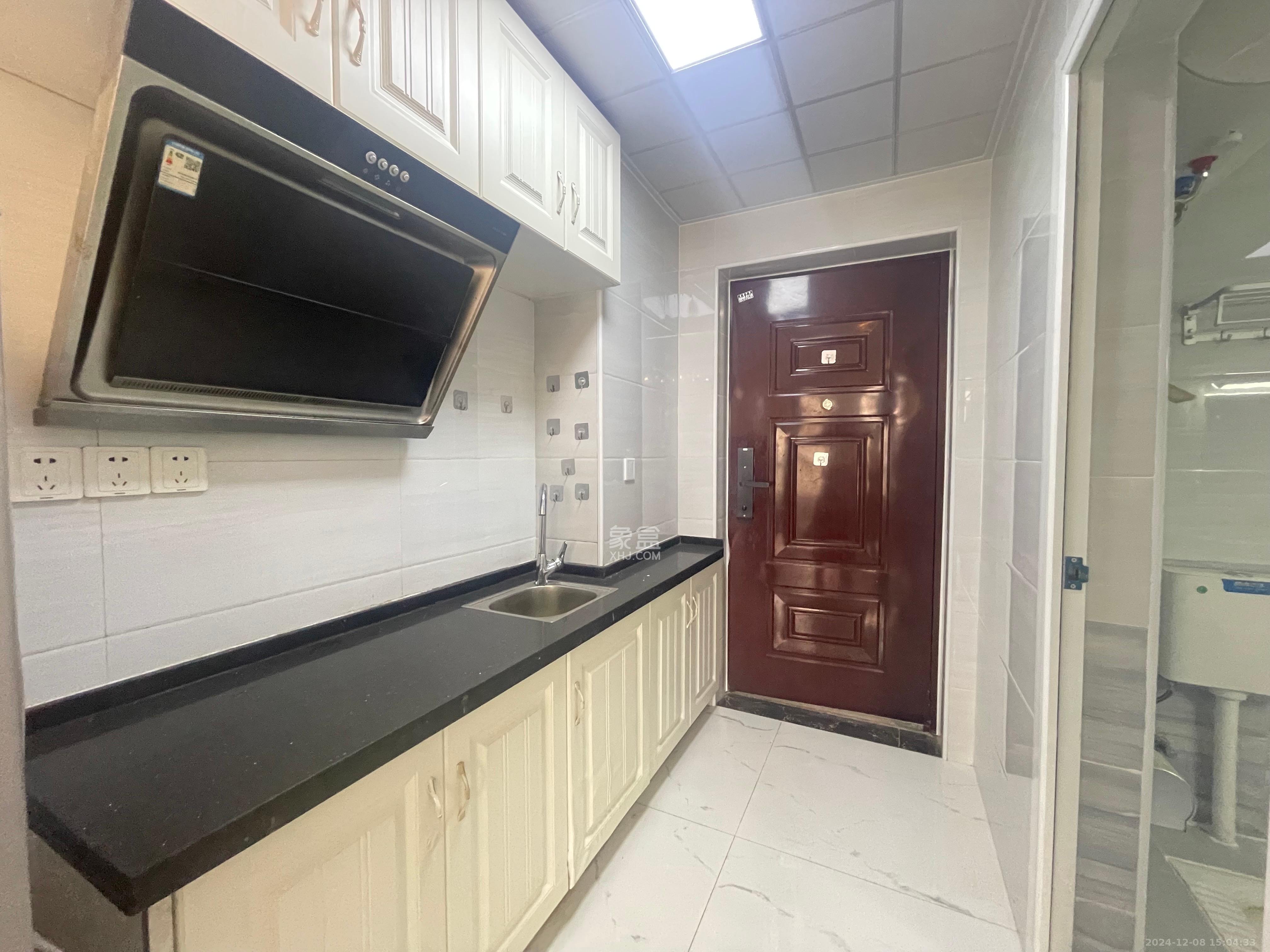 MOMA当代广场 1室1厅1卫 1200.0元/月 MOMA当代广场 1室1厅1卫 1200.0元/月室内图