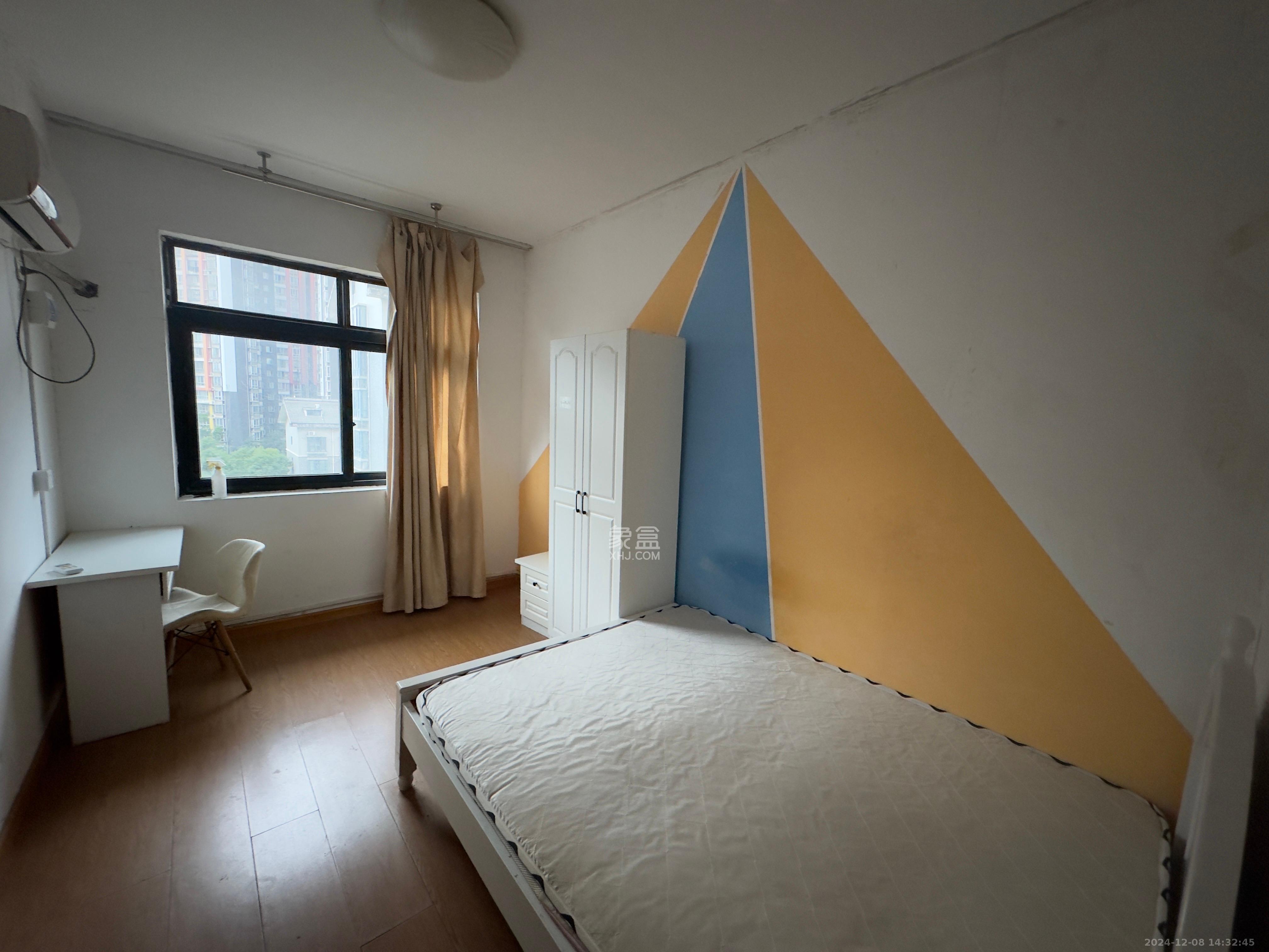 浏阳河畔家园 1室1厅1卫 850.0元/月 浏阳河畔家园 1室1厅1卫 850.0元/月室内图