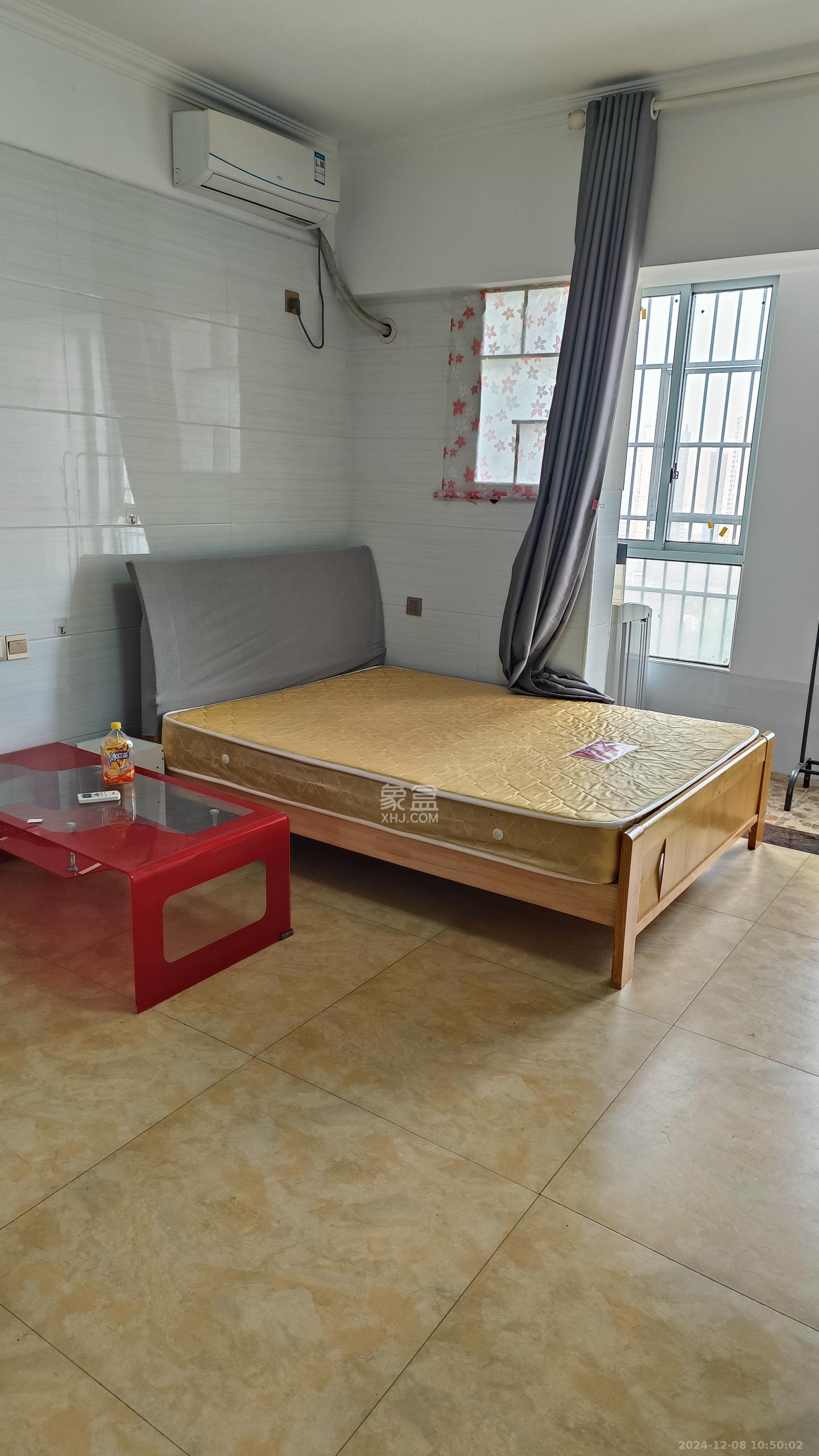 MOMA当代广场  1室1厅1卫   1200.00元/月室内图
