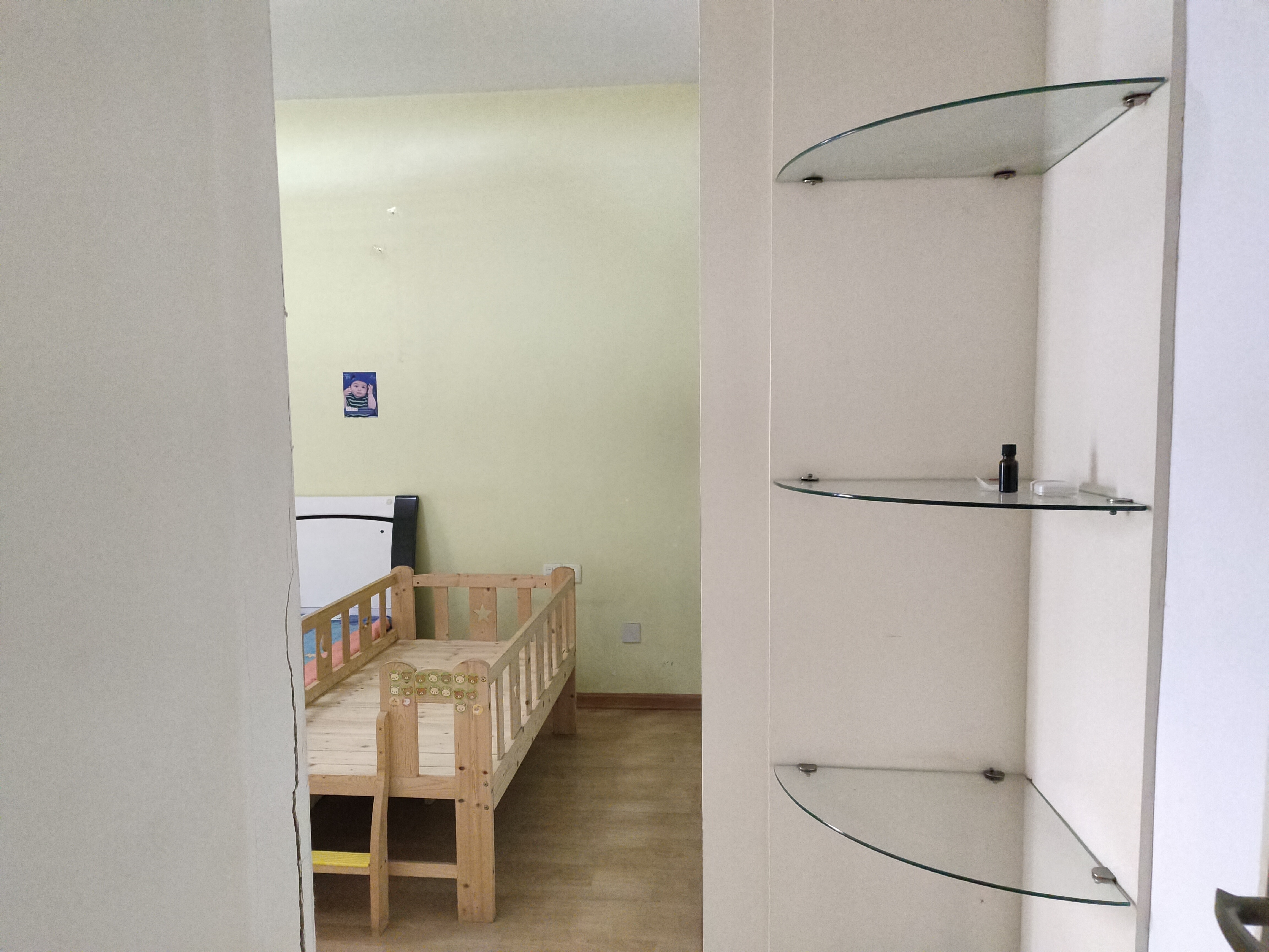 金城阳光 3室2厅2卫 1500.0元/月 金城阳光 3室2厅2卫 1500.0元/月室内图