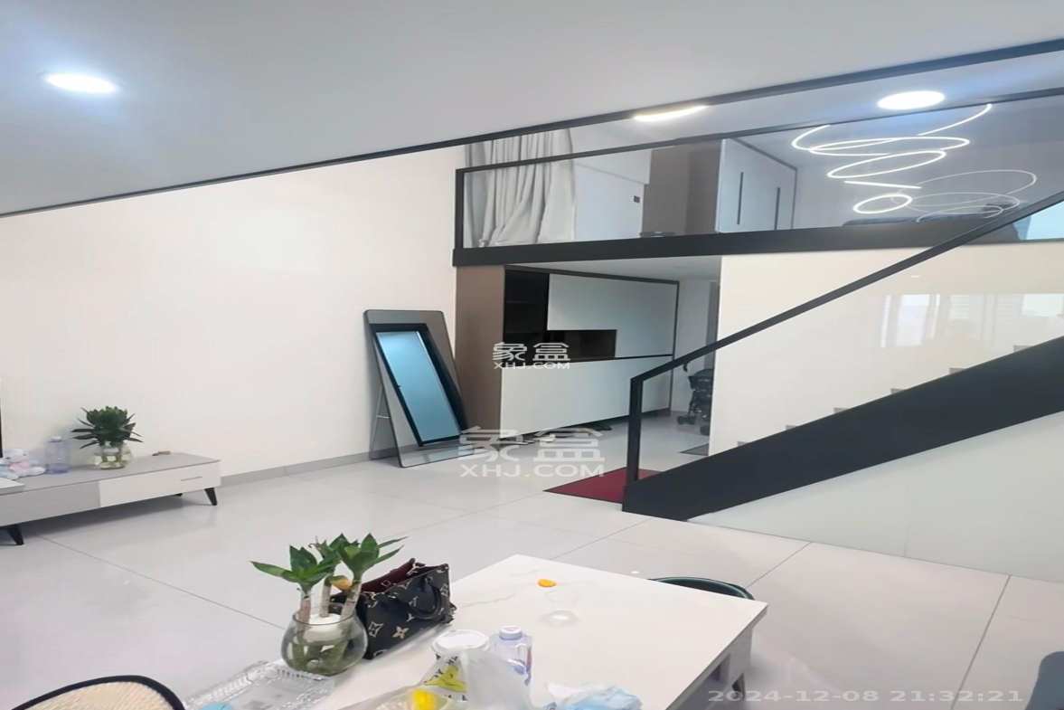 富兴时代御城 1室0厅0卫 3800.0元/月 富兴时代御城 1室0厅0卫 3800.0元/月室内图