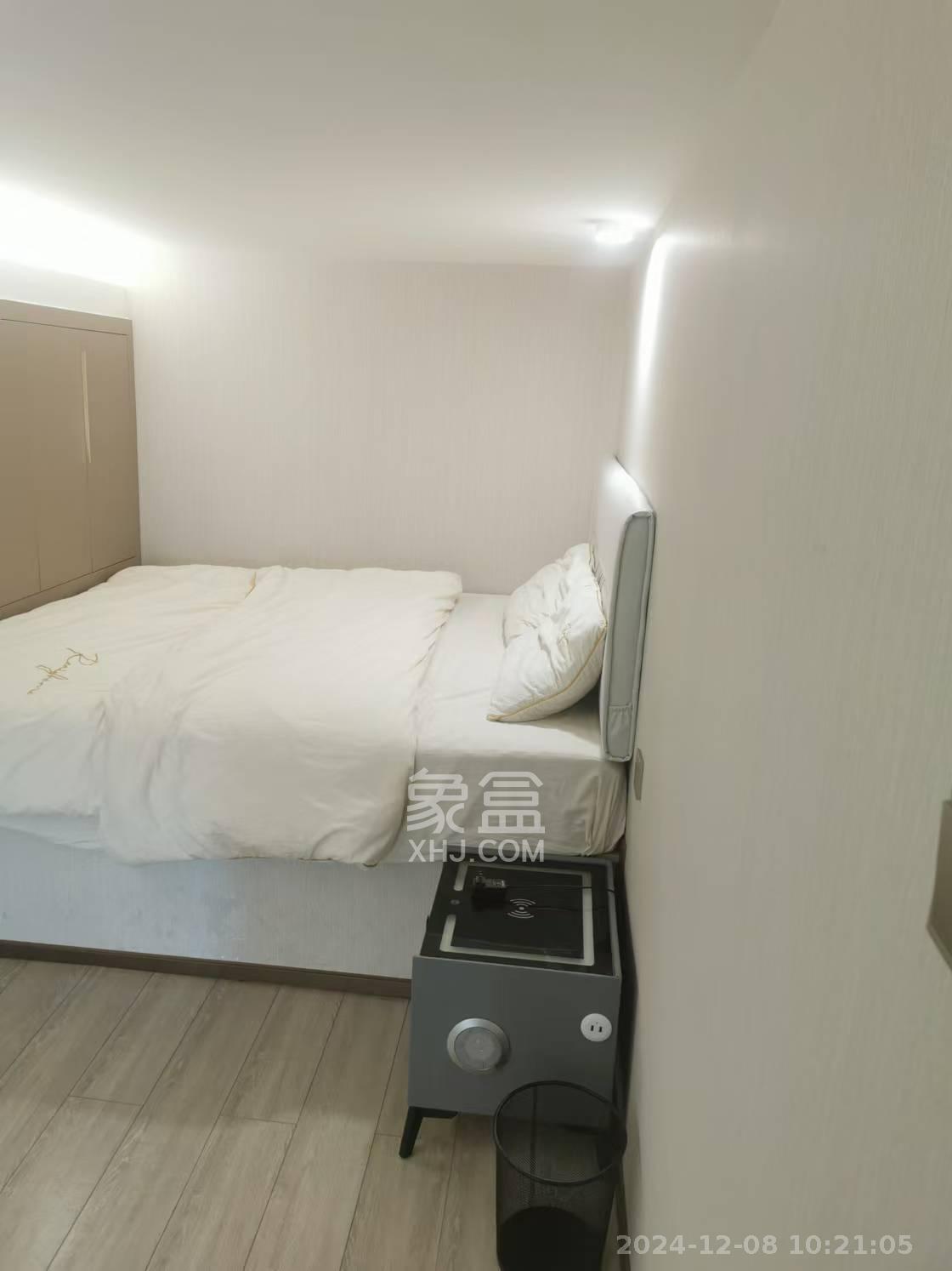 华远华时代 3室1厅1卫 3500.0元/月 华远华时代 3室1厅1卫 3500.0元/月室内图