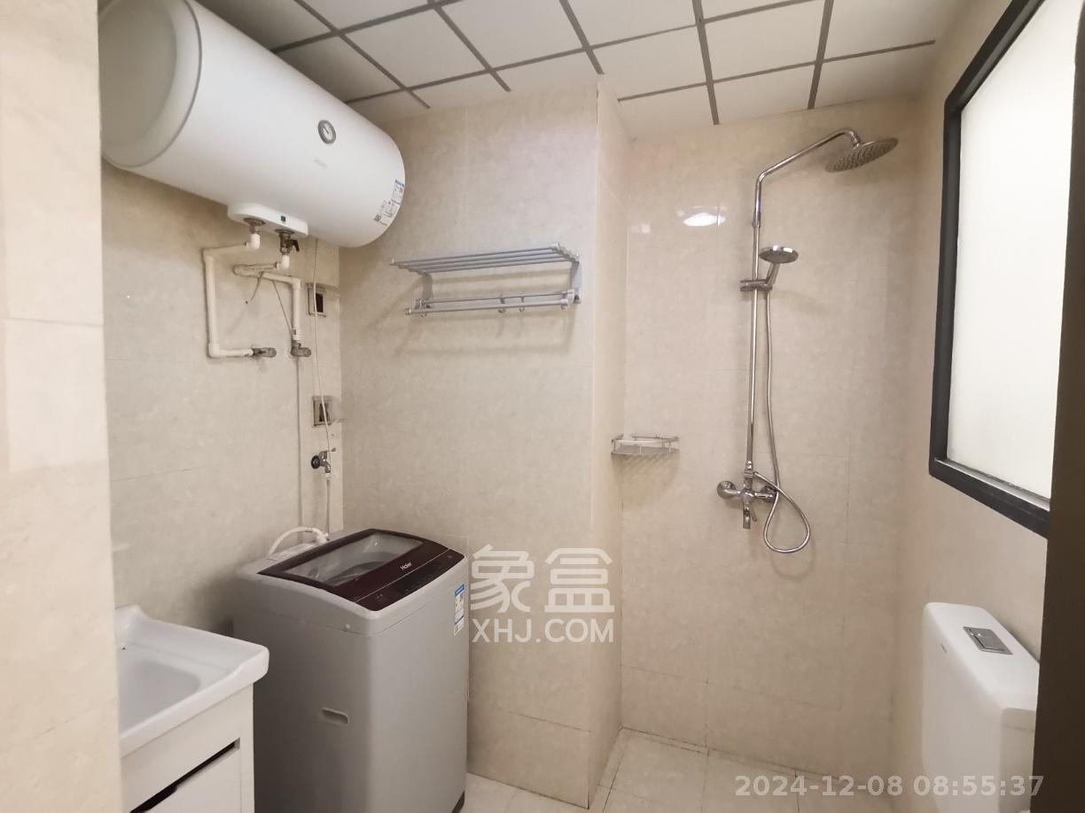 众东国际  1室1厅1卫   2900.00元/月室内图