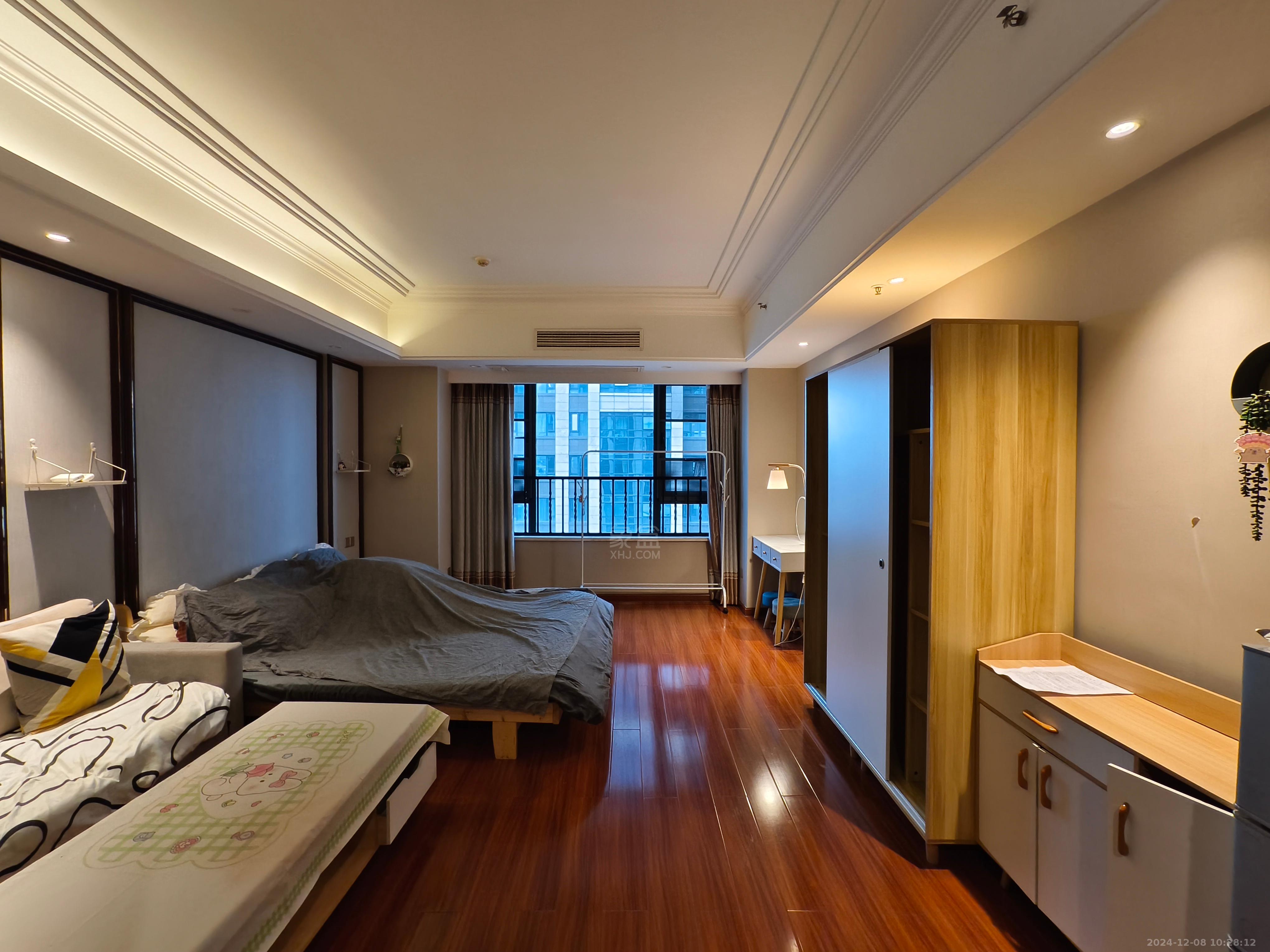 湘江公馆 1室1厅1卫 1600.0元/月 湘江公馆 1室1厅1卫 1600.0元/月室内图