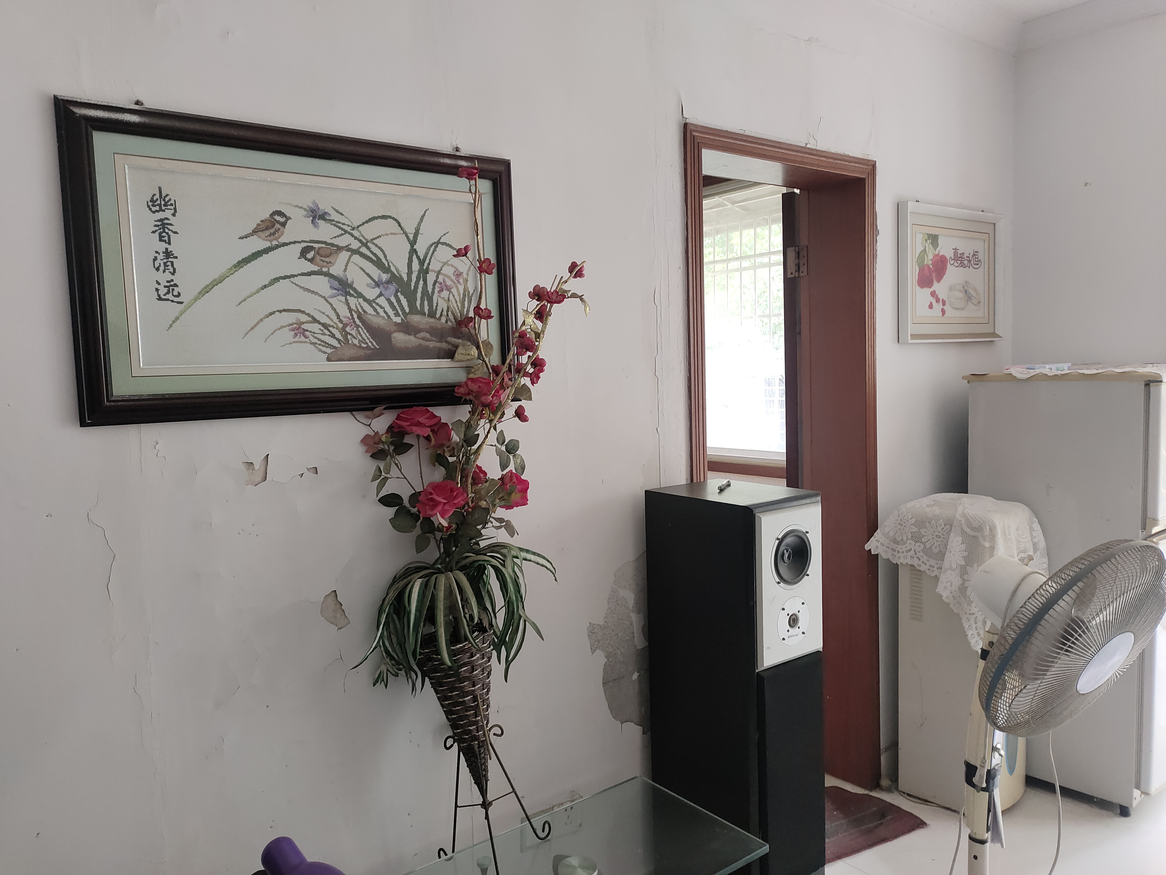 金城阳光 2室2厅1卫 800.0元/月 金城阳光 2室2厅1卫 800.0元/月室内图