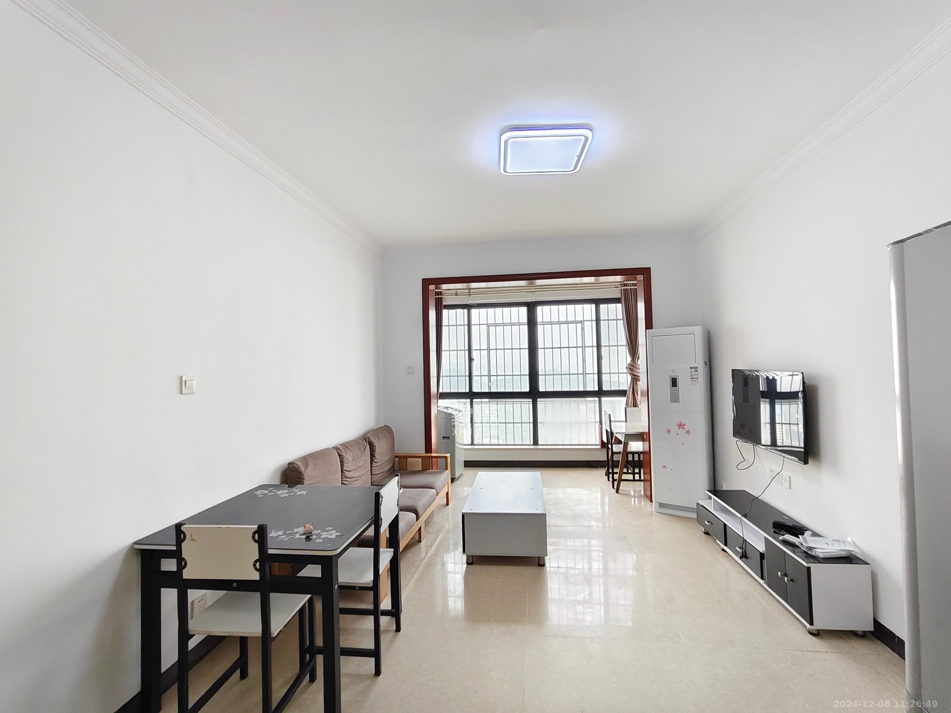 谷山庭院二期 3室2厅1卫 2200.0元/月 谷山庭院二期 3室2厅1卫 2200.0元/月室内图