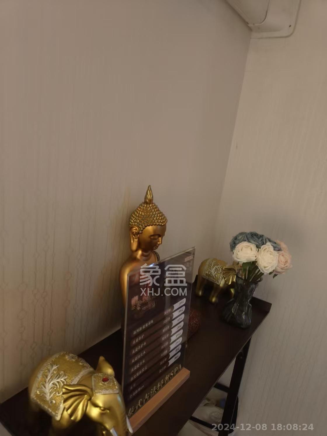 华远华时代  3室1厅2卫   4000.00元/月室内图