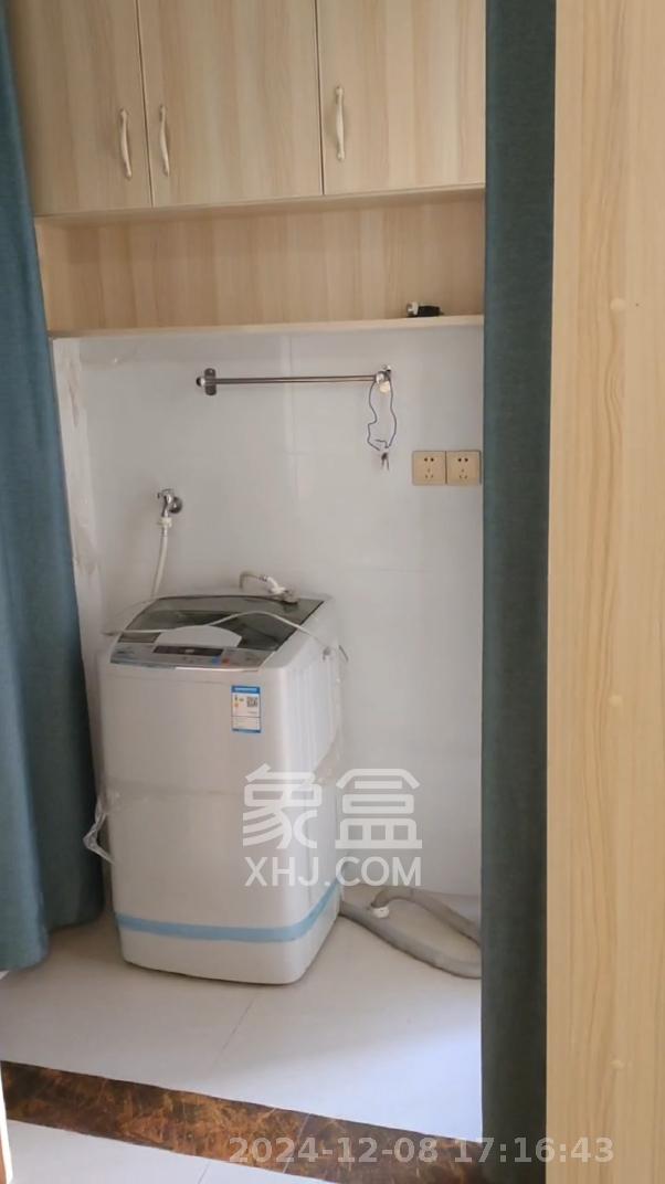 桥头家苑一期  1室1厅0卫   1100.00元/月室内图
