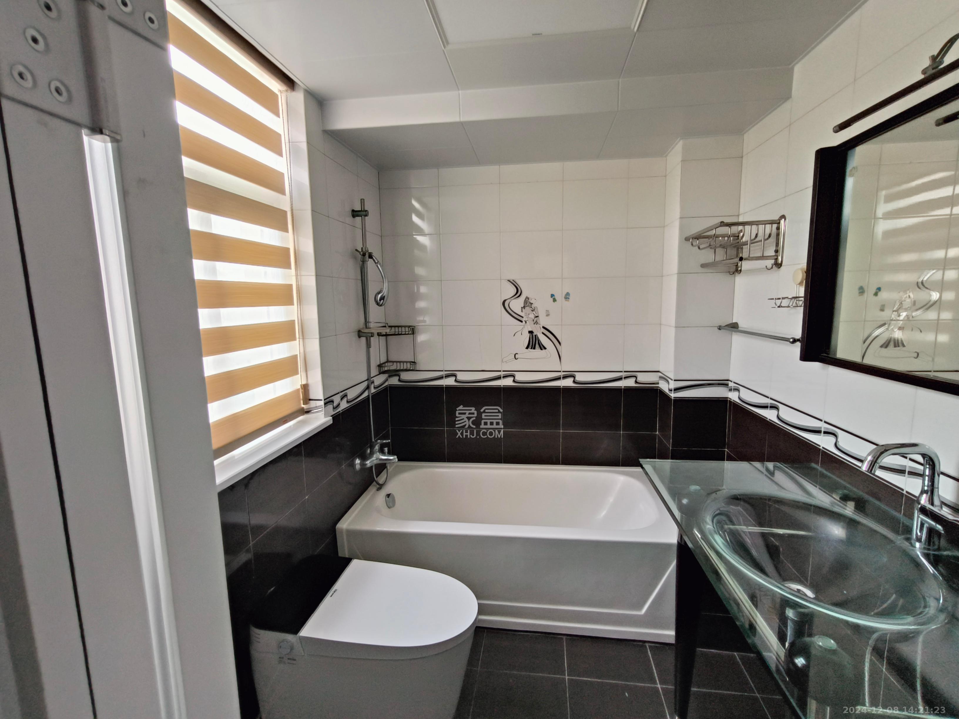 圣爵菲斯 3室2厅1卫 3000.0元/月 圣爵菲斯 3室2厅1卫 3000.0元/月室内图