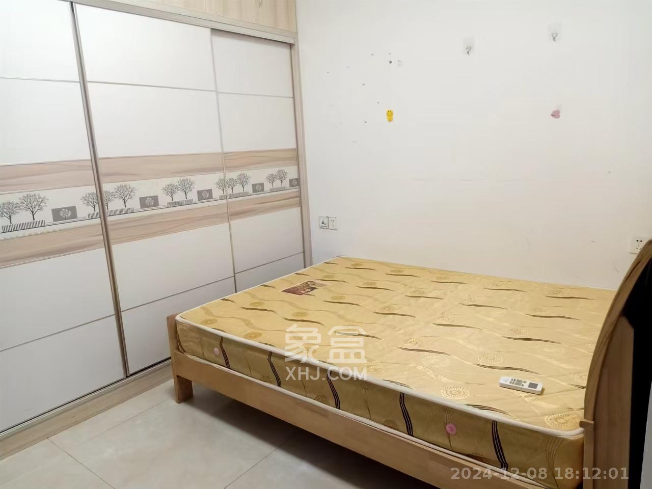 嘉顺苑  1室1厅1卫   1500.00元/月室内图