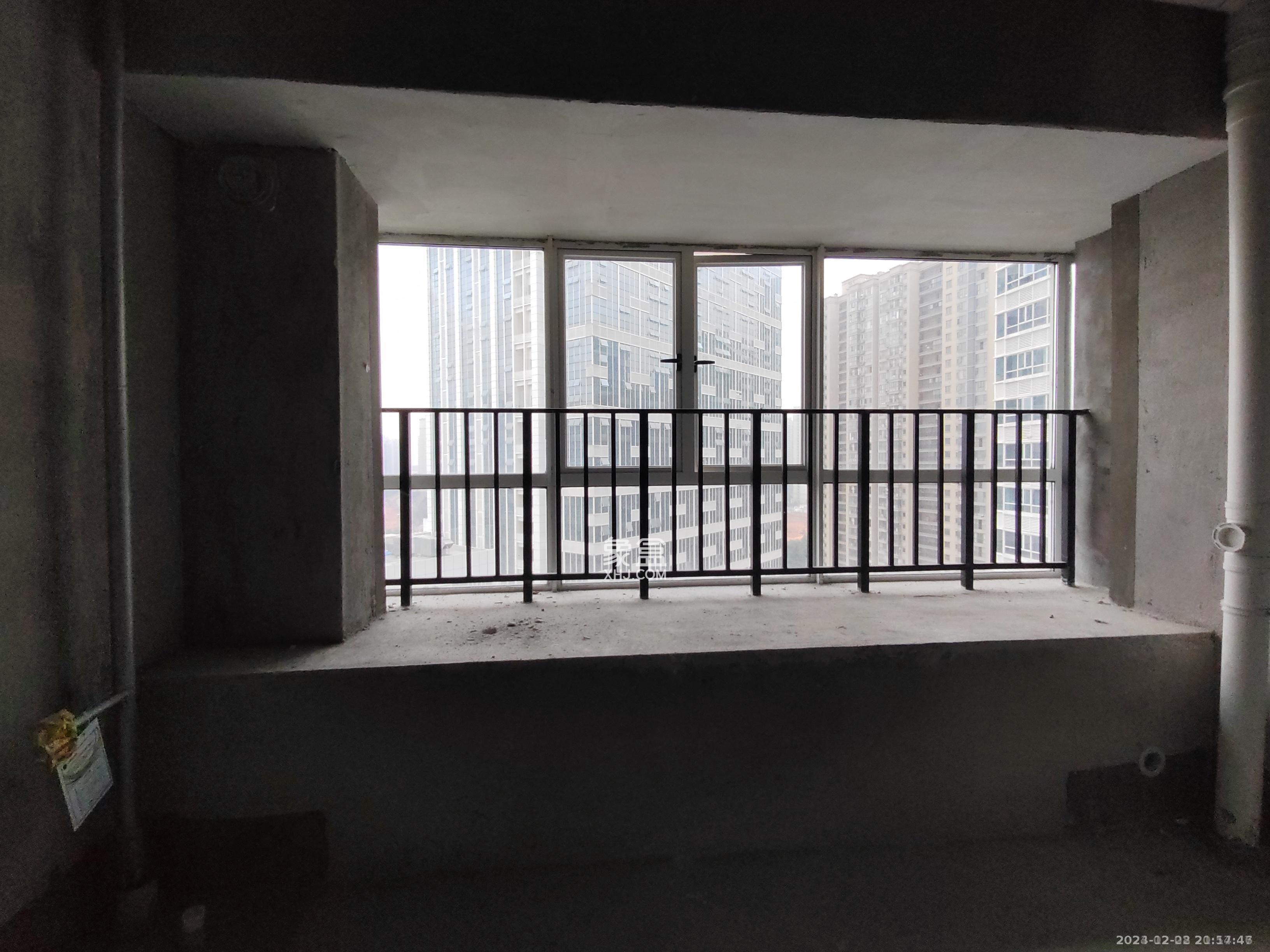 中建嘉和城 1室1厅1卫 1300.0元/月 中建嘉和城 1室1厅1卫 1300.0元/月室内图