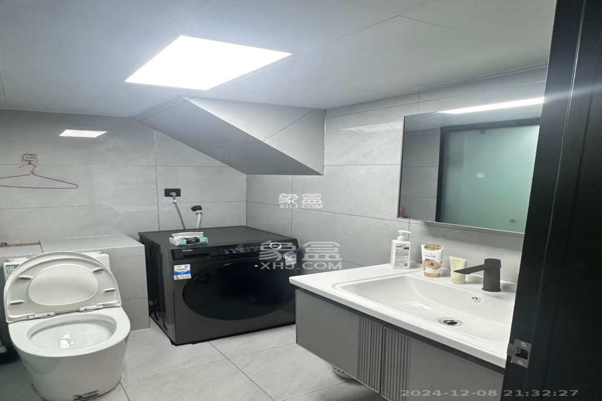 富兴时代御城 1室0厅0卫 3800.0元/月 富兴时代御城 1室0厅0卫 3800.0元/月室内图