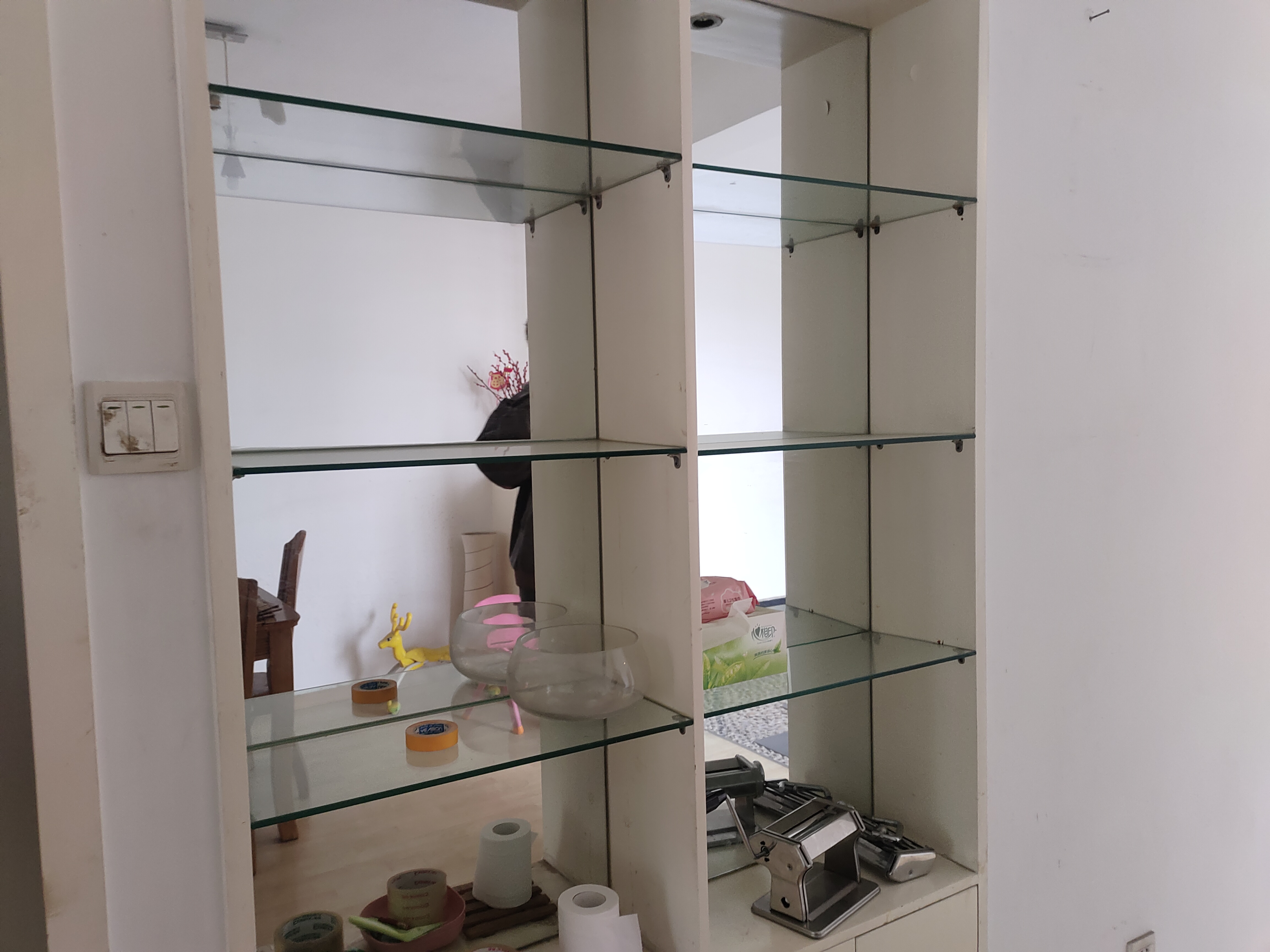 金城阳光 3室2厅2卫 1500.0元/月 金城阳光 3室2厅2卫 1500.0元/月室内图