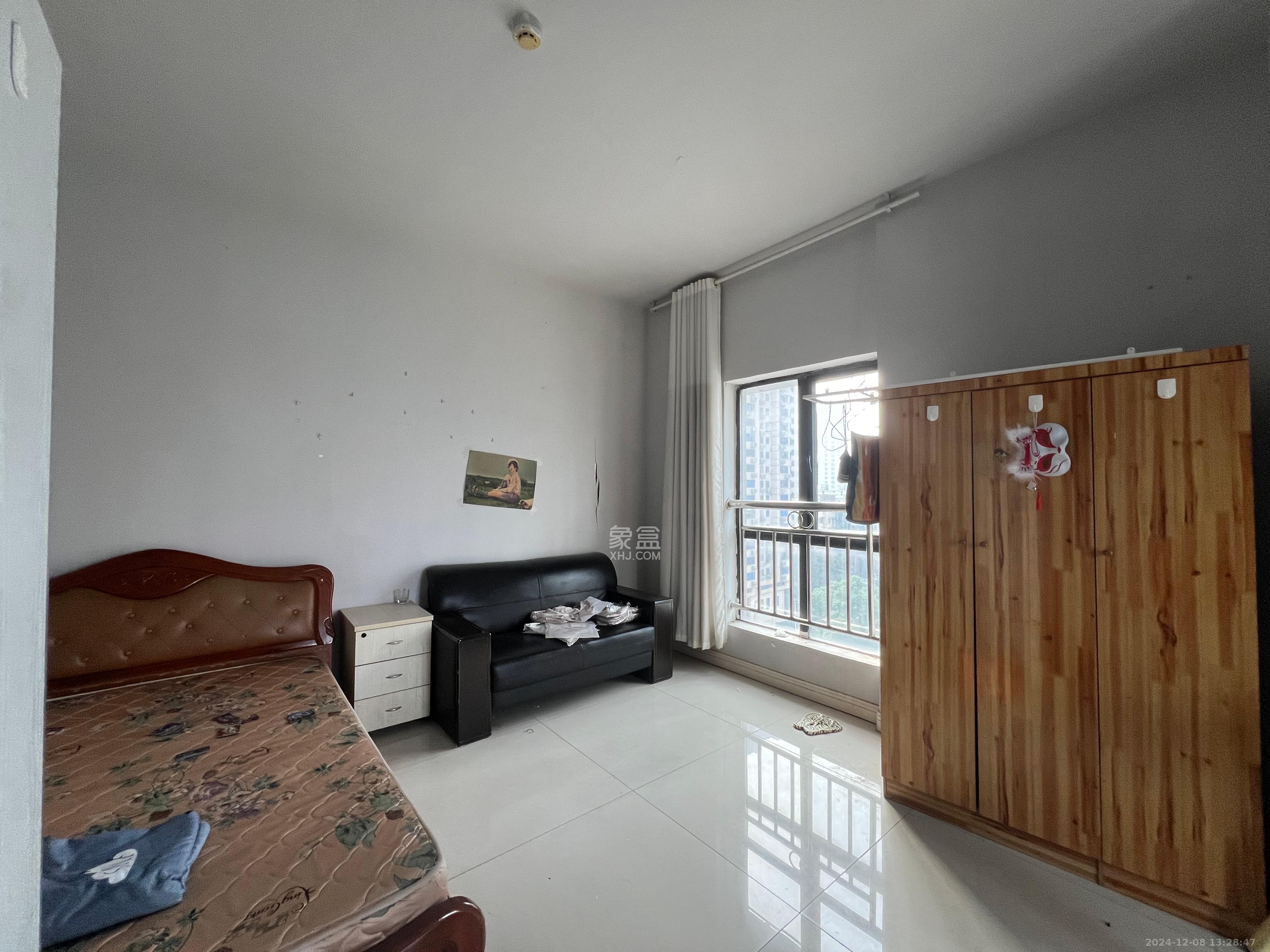 长沙之芯 1室1厅1卫 2600.0元/月 长沙之芯 1室1厅1卫 2600.0元/月室内图