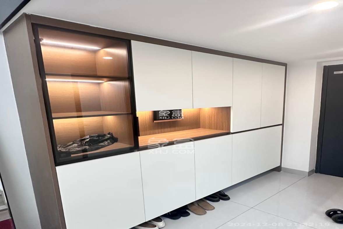 富兴时代御城 1室0厅0卫 3800.0元/月 富兴时代御城 1室0厅0卫 3800.0元/月室内图