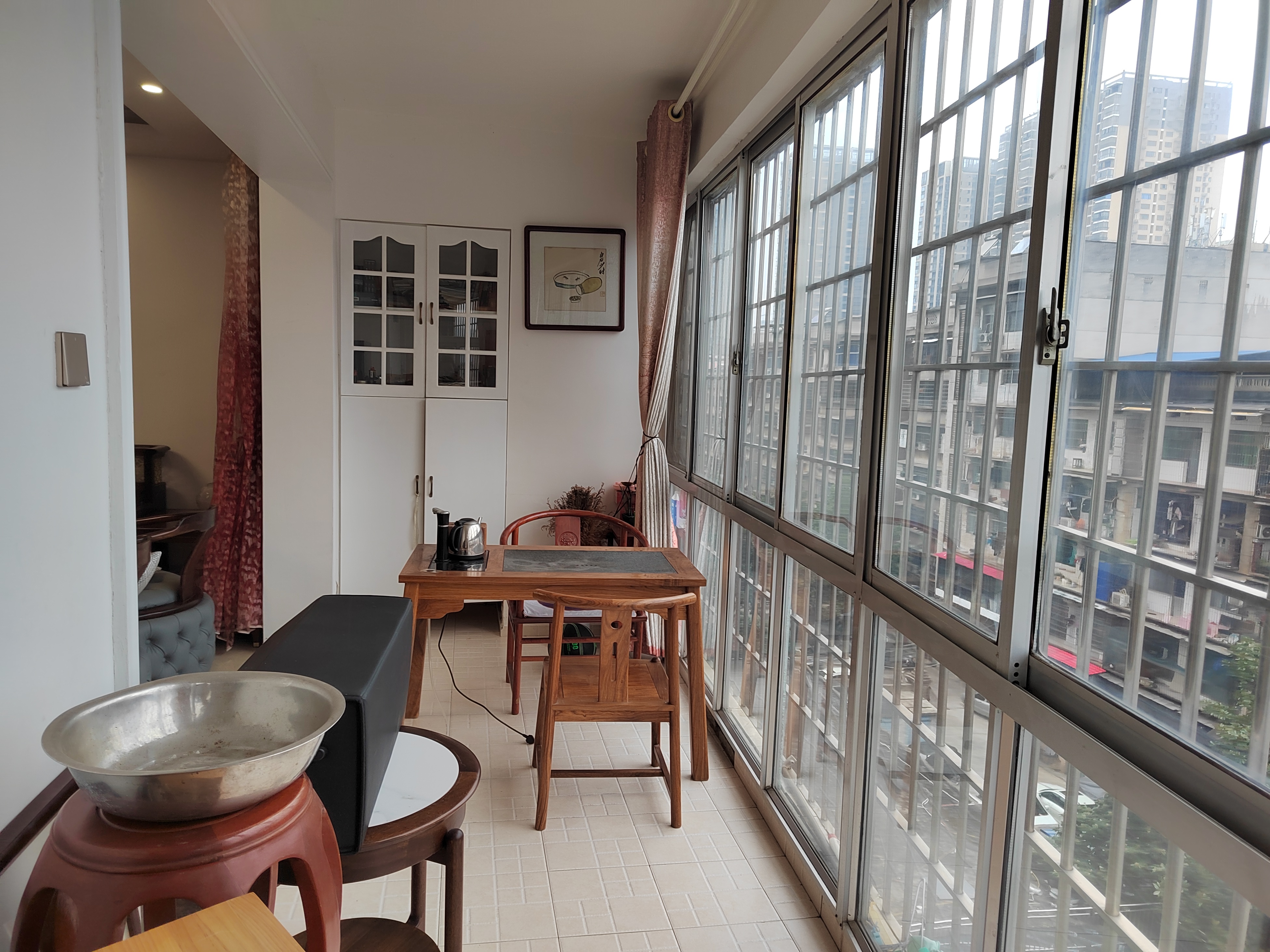 星海名都 1室0厅0卫 100.8万 星海名都 1室0厅0卫 100.8万阳台