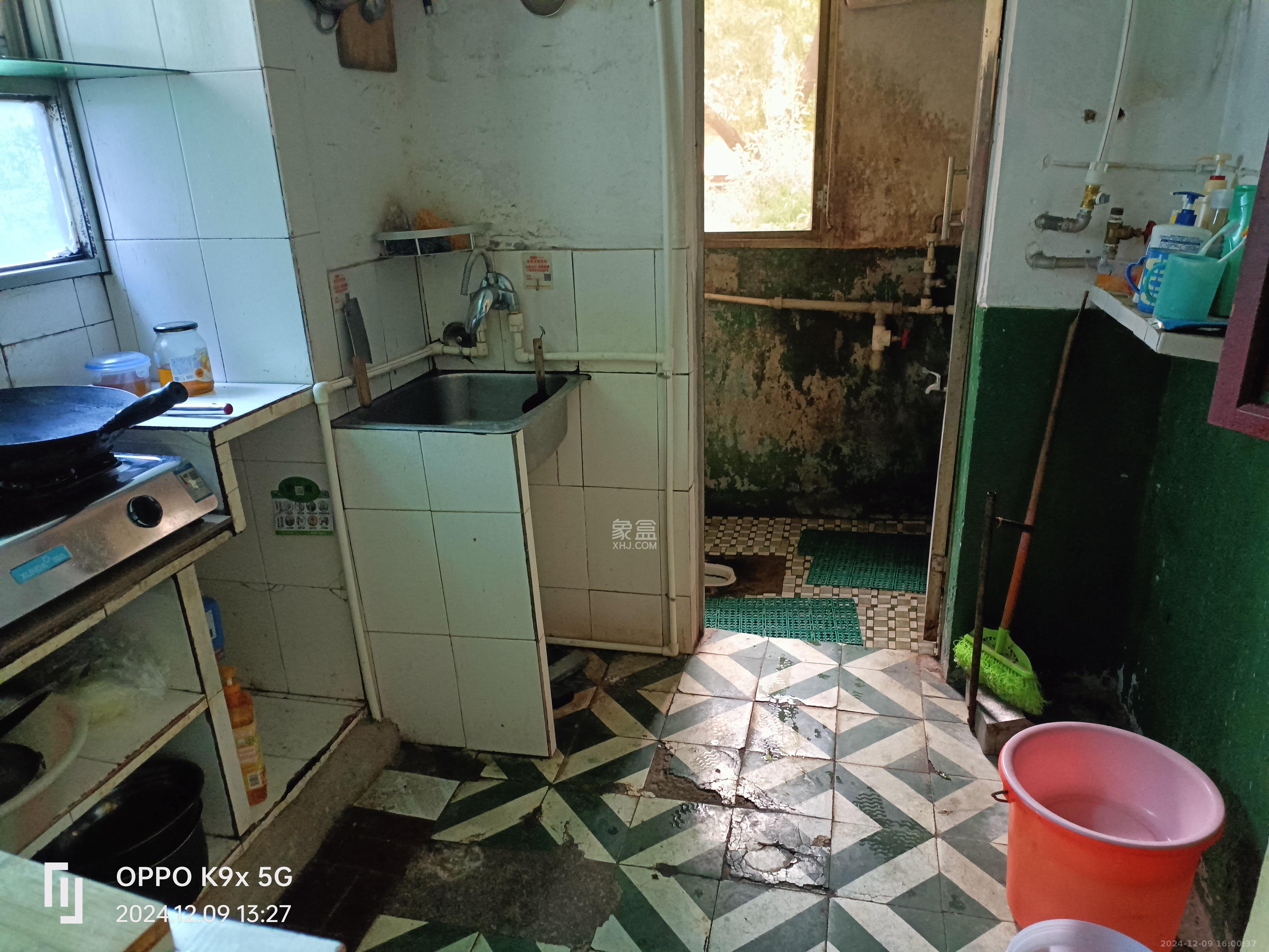 桂花二村 2室1厅1卫 600.0元/月 桂花二村 2室1厅1卫 600.0元/月室内图