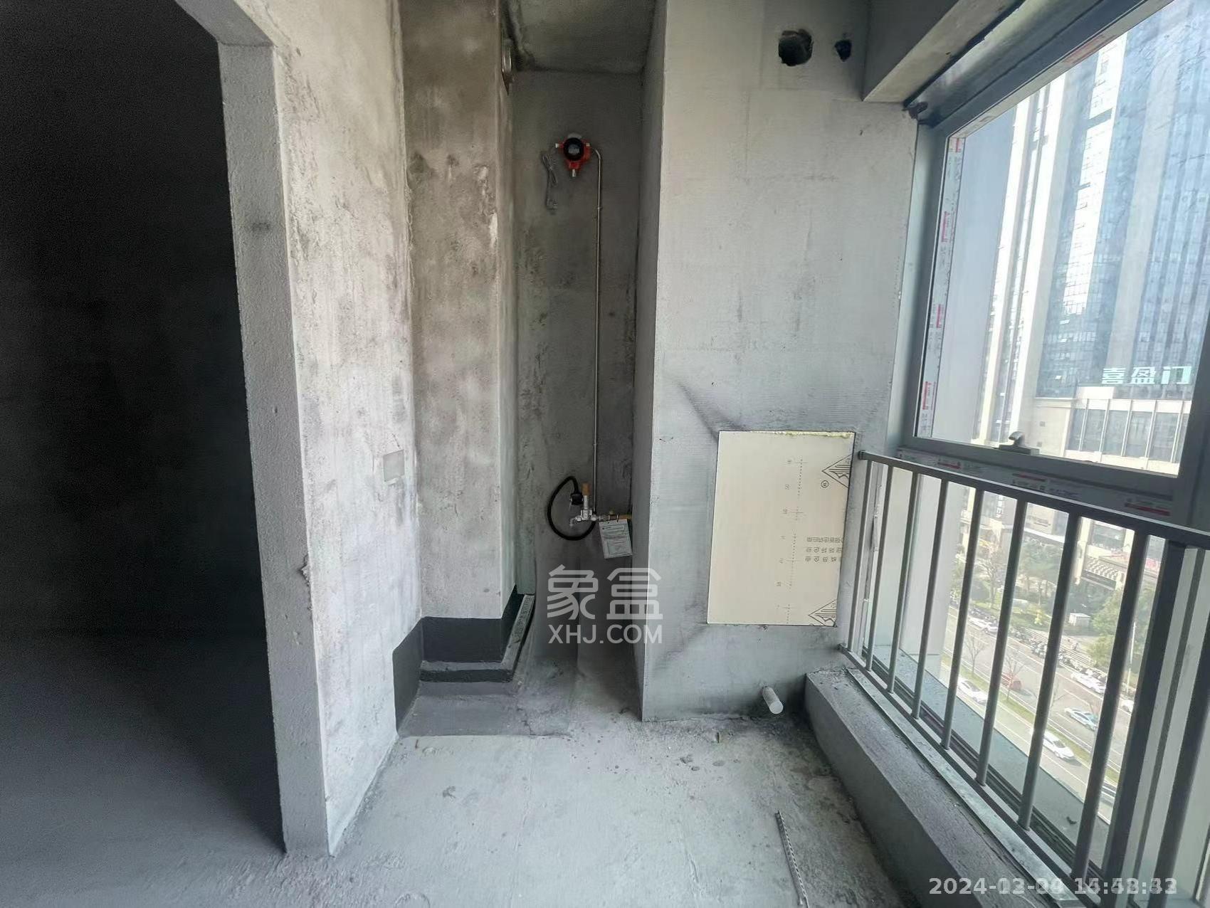 卓越伊景寓 2室1厅1卫 2200.0元/月 卓越伊景寓 2室1厅1卫 2200.0元/月室内图