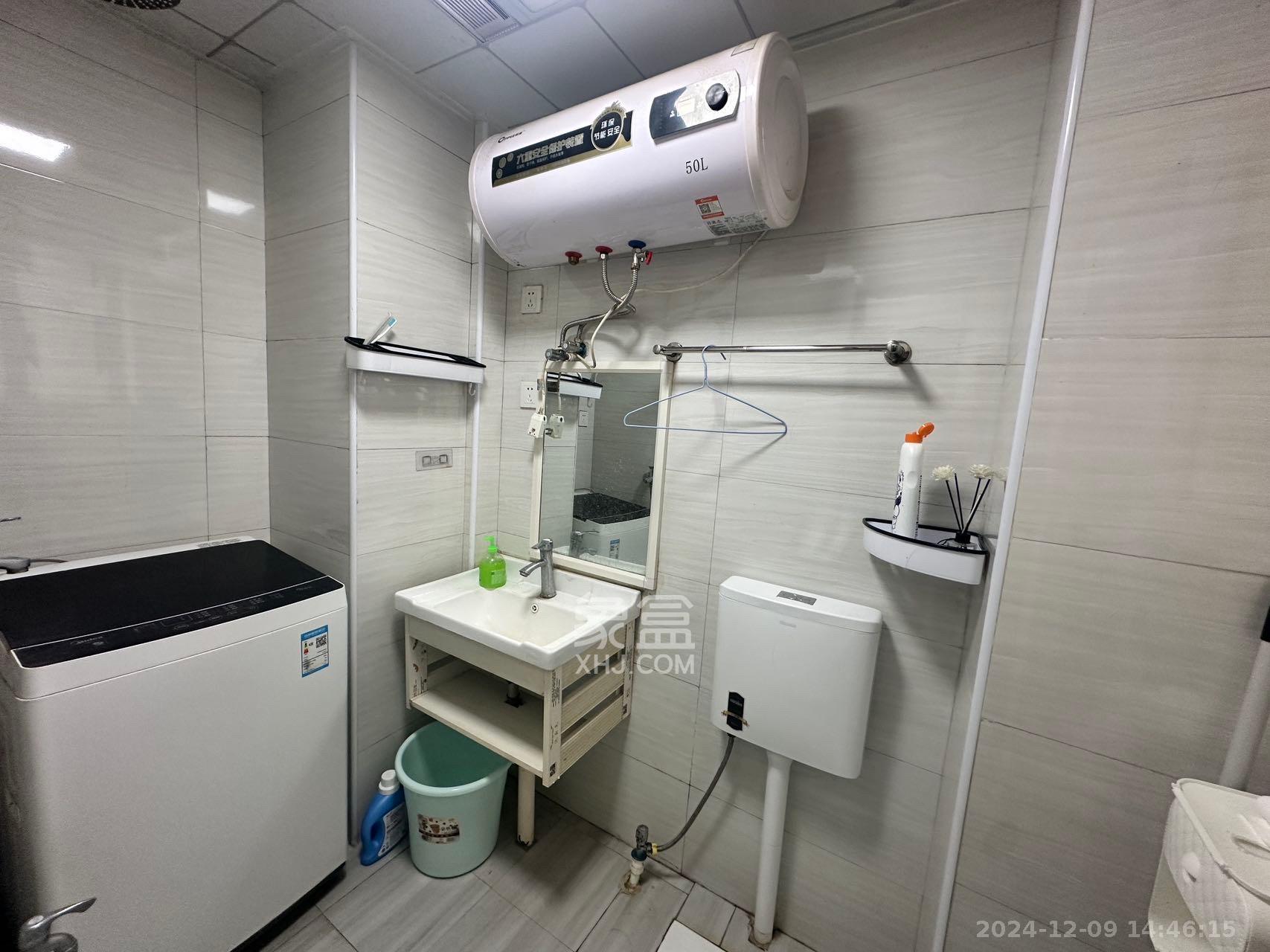 才子嘉都 2室0厅2卫 2000.0元/月 才子嘉都 2室0厅2卫 2000.0元/月室内图