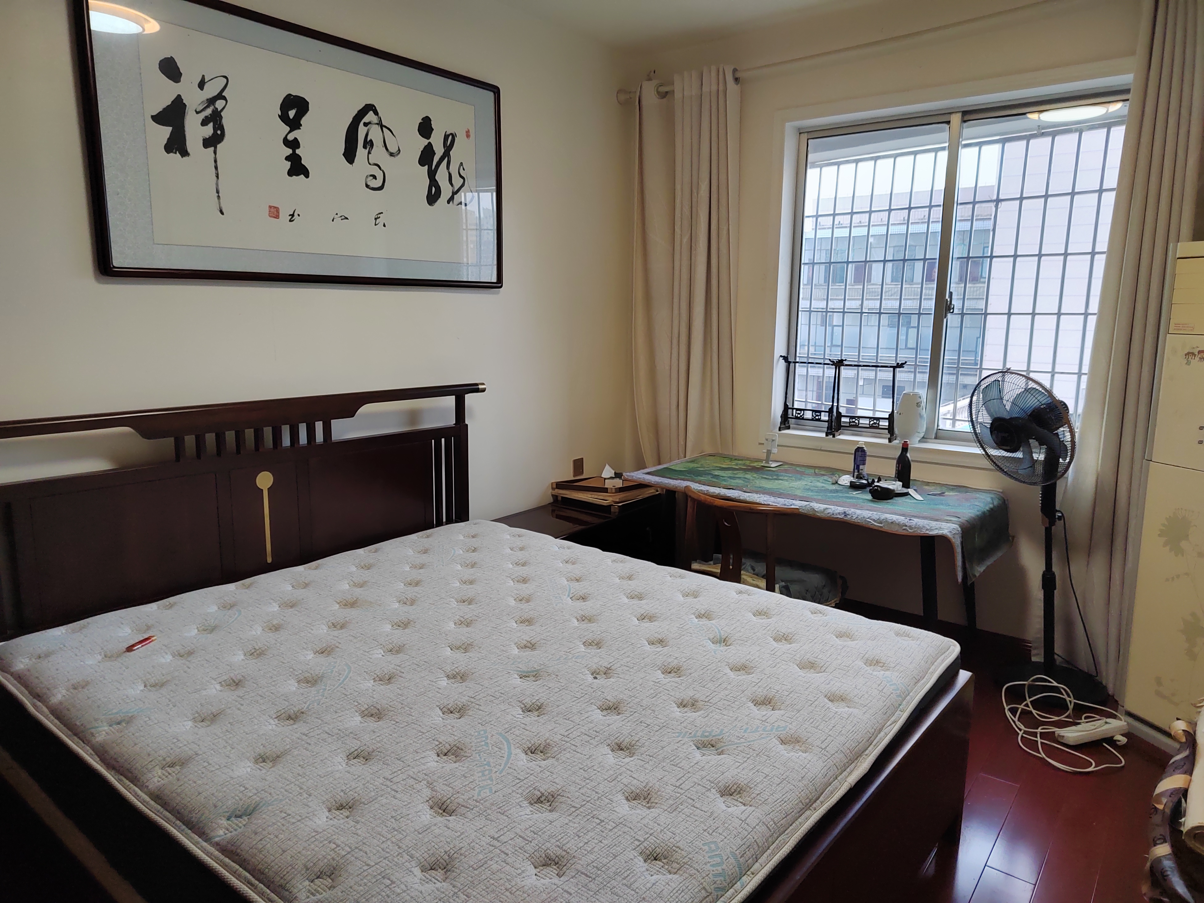 星海名都 1室0厅0卫 100.8万 星海名都 1室0厅0卫 100.8万卧室