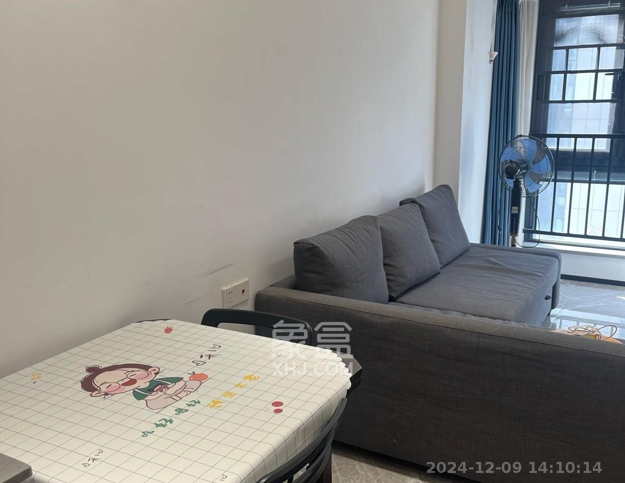 万科魅力之城 1室1厅1卫 1900.00元/月 万科魅力之城 1室1厅1卫 1900.00元/月室内图