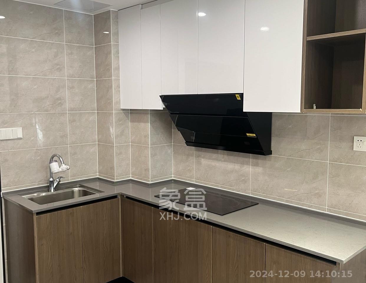 万科魅力之城 1室1厅1卫 1900.00元/月 万科魅力之城 1室1厅1卫 1900.00元/月室内图