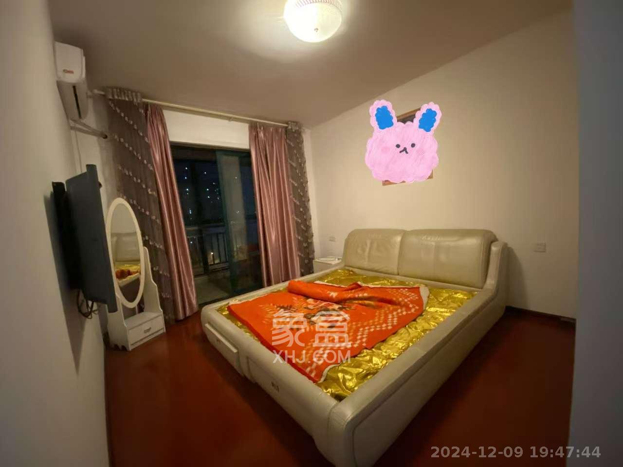 盛德碧瑞庭 3室2厅2卫 2800.0元/月 盛德碧瑞庭 3室2厅2卫 2800.0元/月室内图