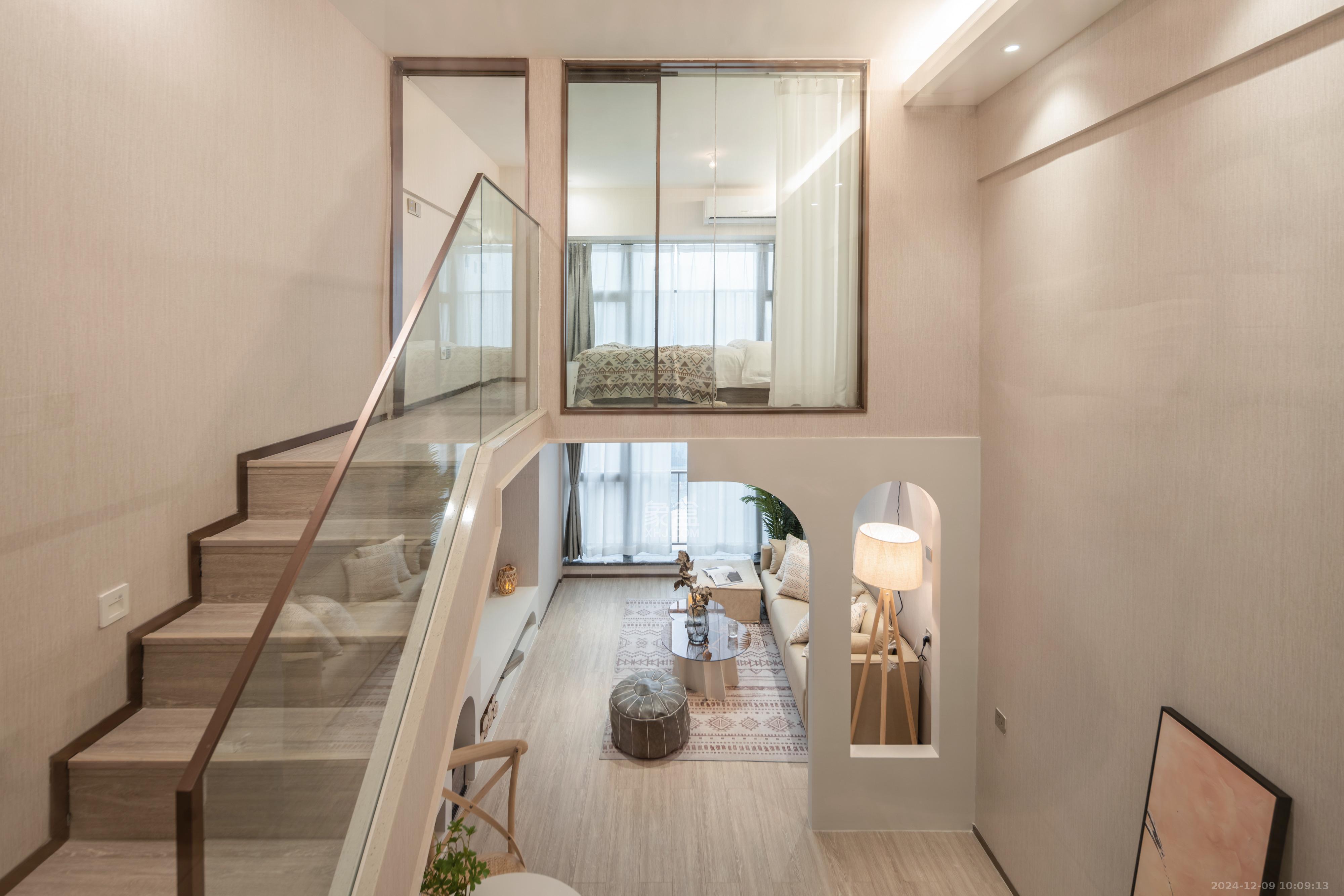 华远华时代 2室1厅1卫 3500.0元/月 华远华时代 2室1厅1卫 3500.0元/月室内图