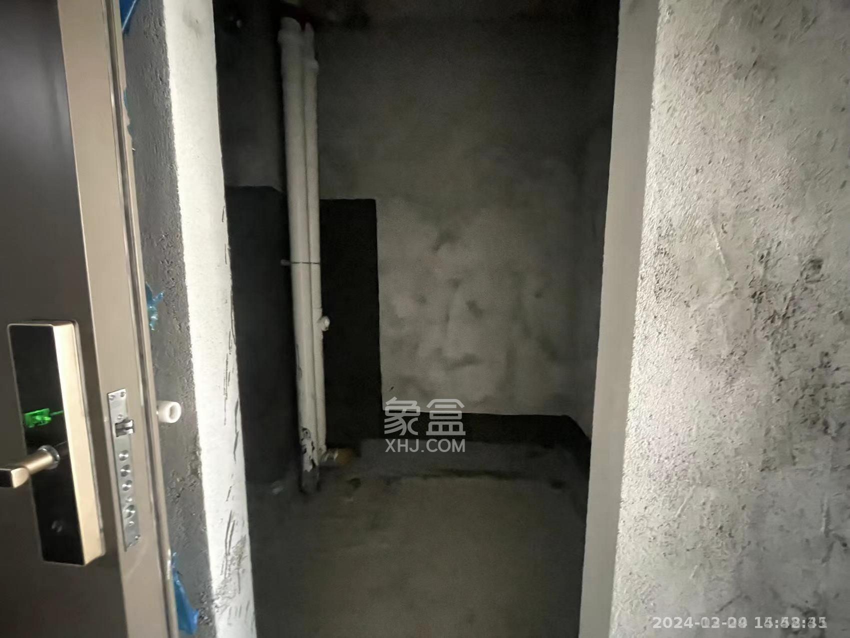 卓越伊景寓 2室1厅1卫 2200.0元/月 卓越伊景寓 2室1厅1卫 2200.0元/月室内图