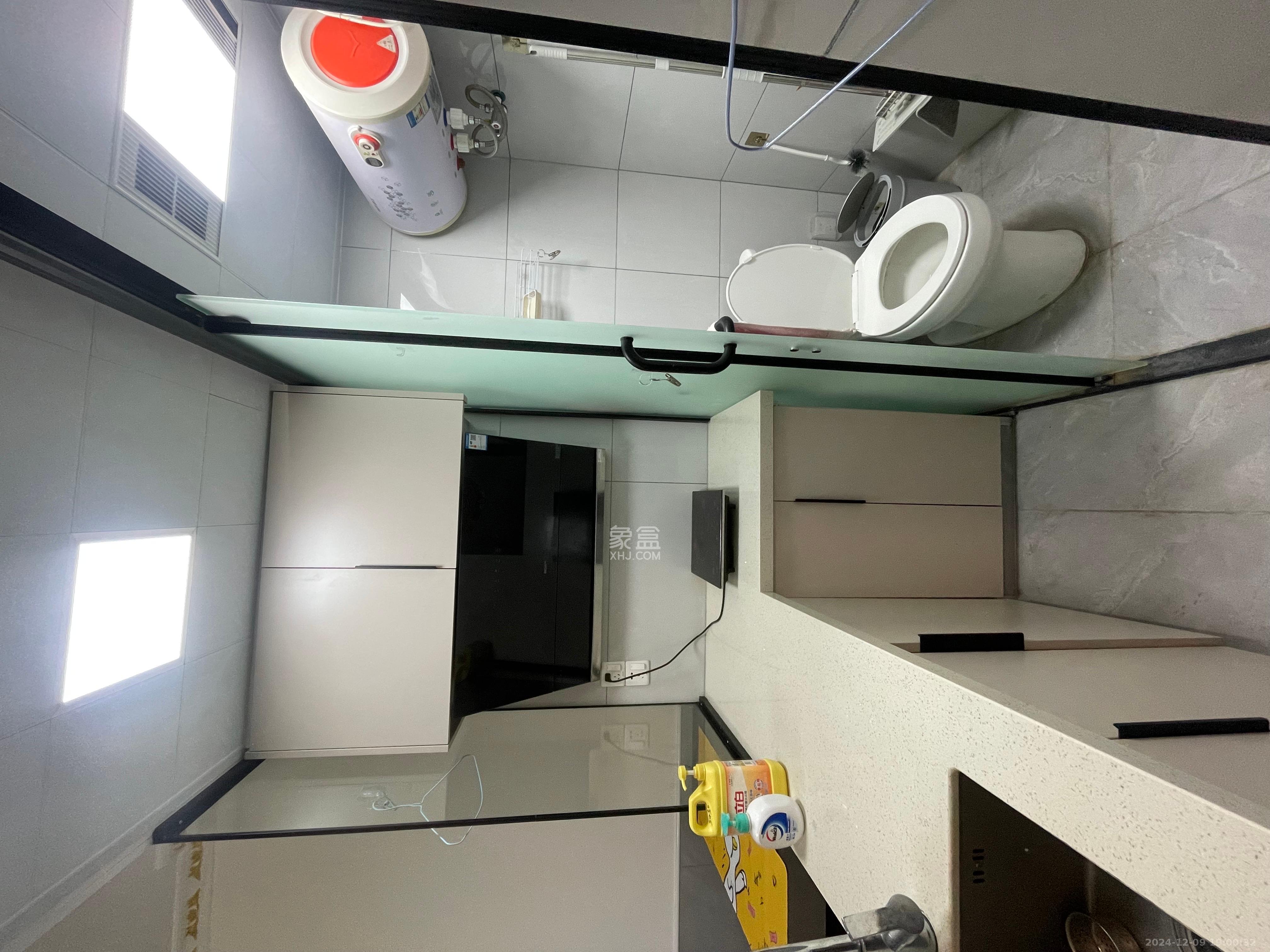 锦华时代  1室1厅1卫    1500.0元/月 锦华时代  1室1厅1卫    1500.0元/月室内图