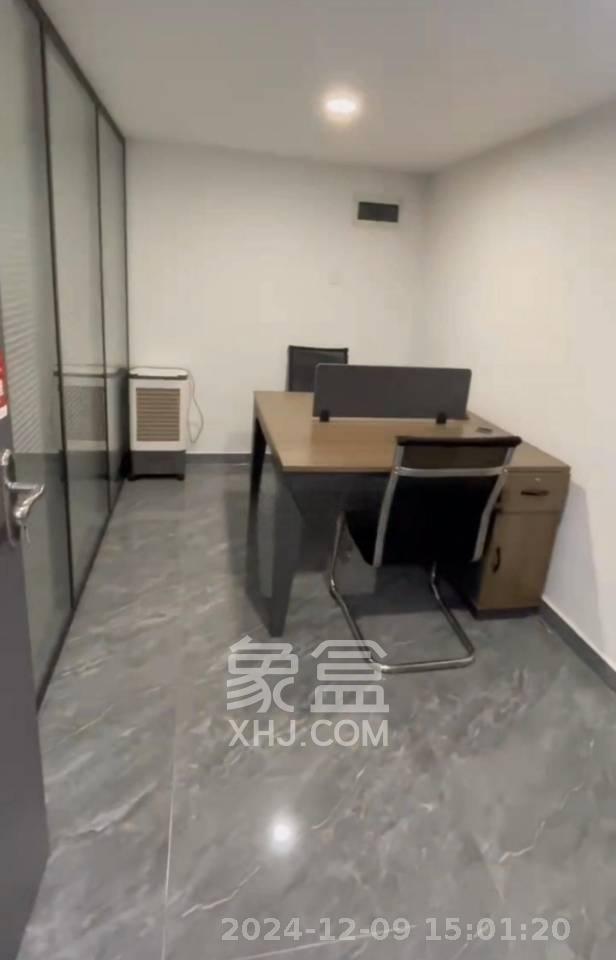 华润置地广场二期 0室0厅0卫 5500.0元/月 华润置地广场二期 0室0厅0卫 5500.0元/月室内图