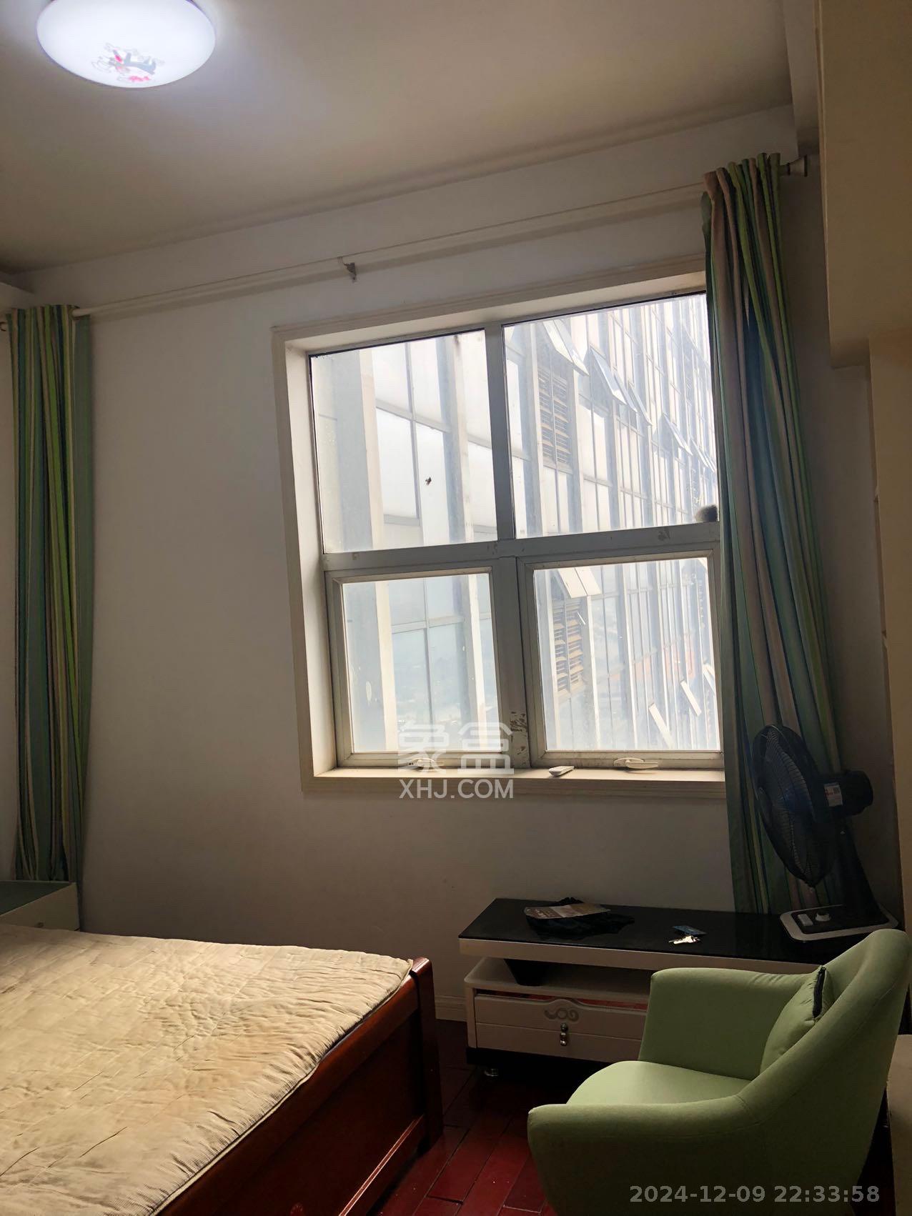 红星国际星城 1室1厅1卫 1400.0元/月 红星国际星城 1室1厅1卫 1400.0元/月室内图